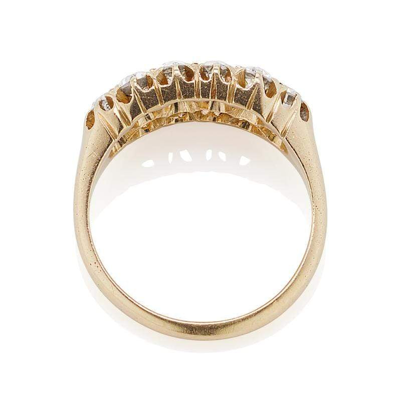 vintage engagement ring