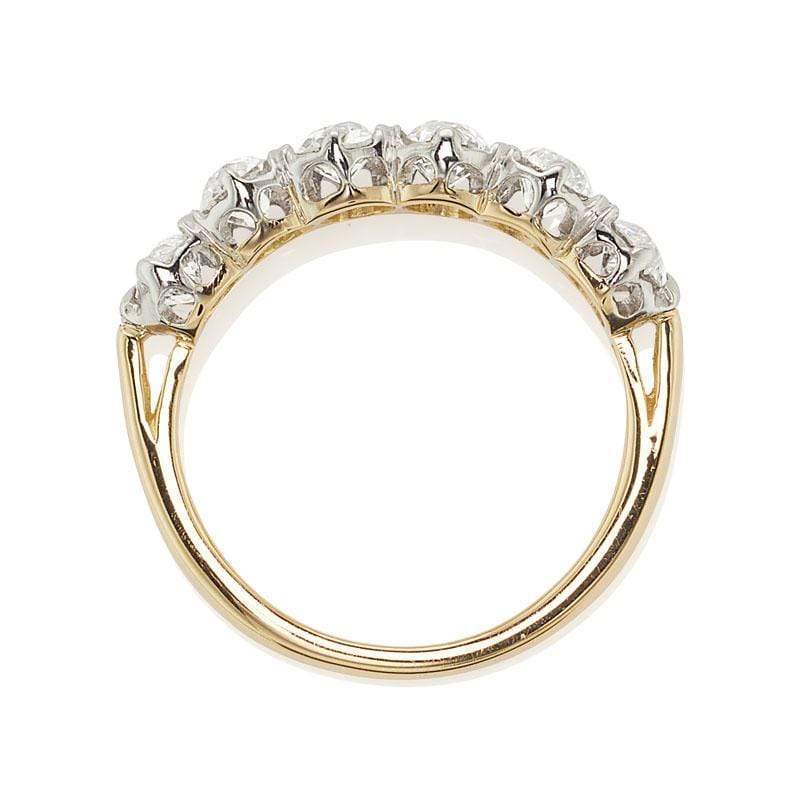 vintage engagement ring