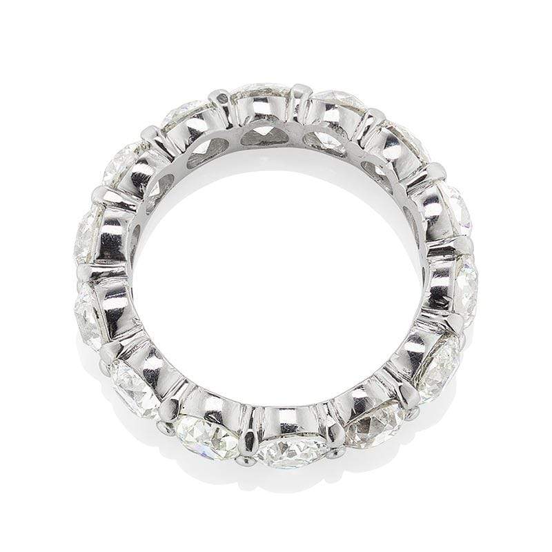 old European cut band