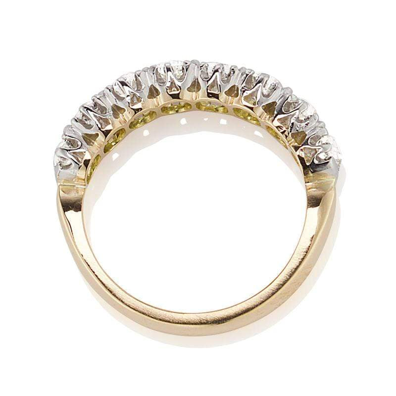 vintage engagement ring