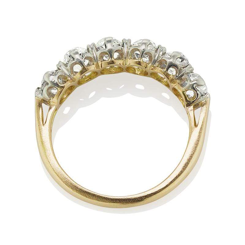 vintage engagement ring