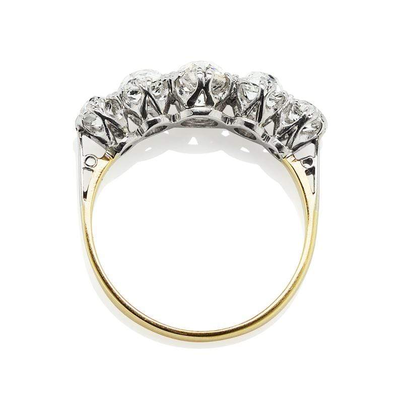 vintage engagement ring