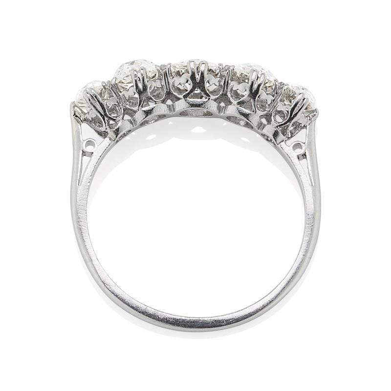 vintage engagement ring