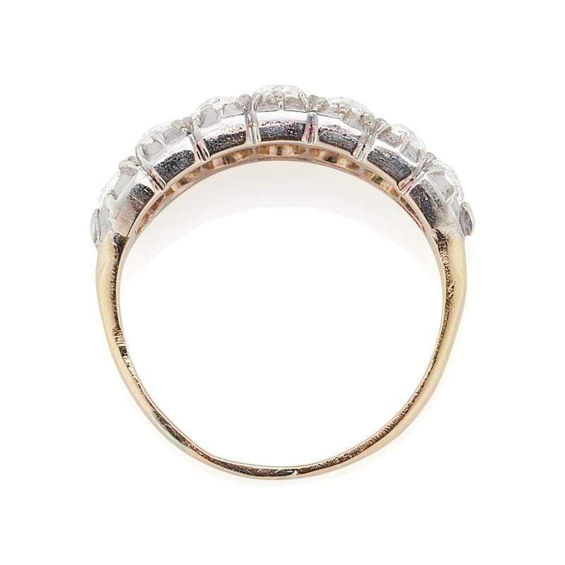 vintage engagement ring