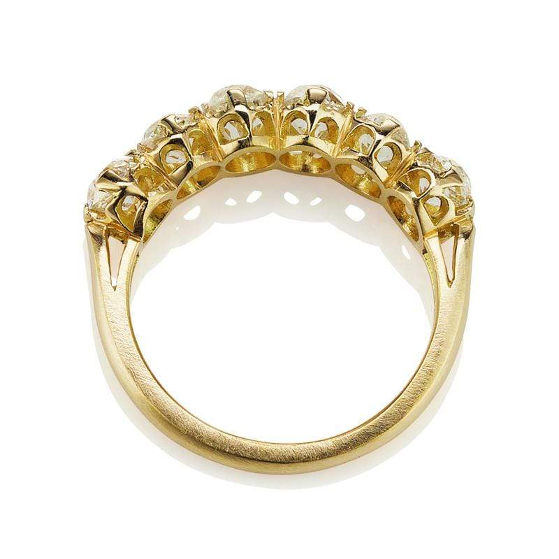 vintage engagement ring