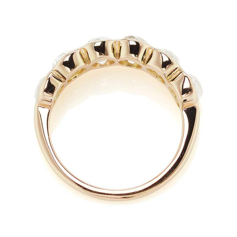 vintage engagement ring