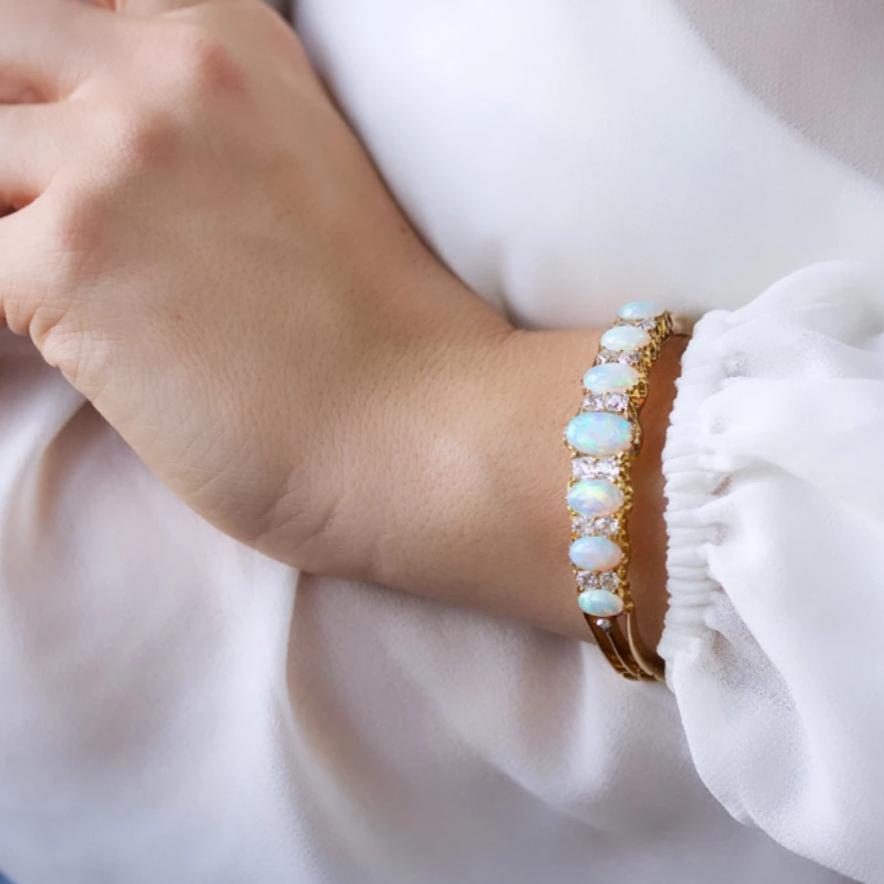 vintage engagement ring