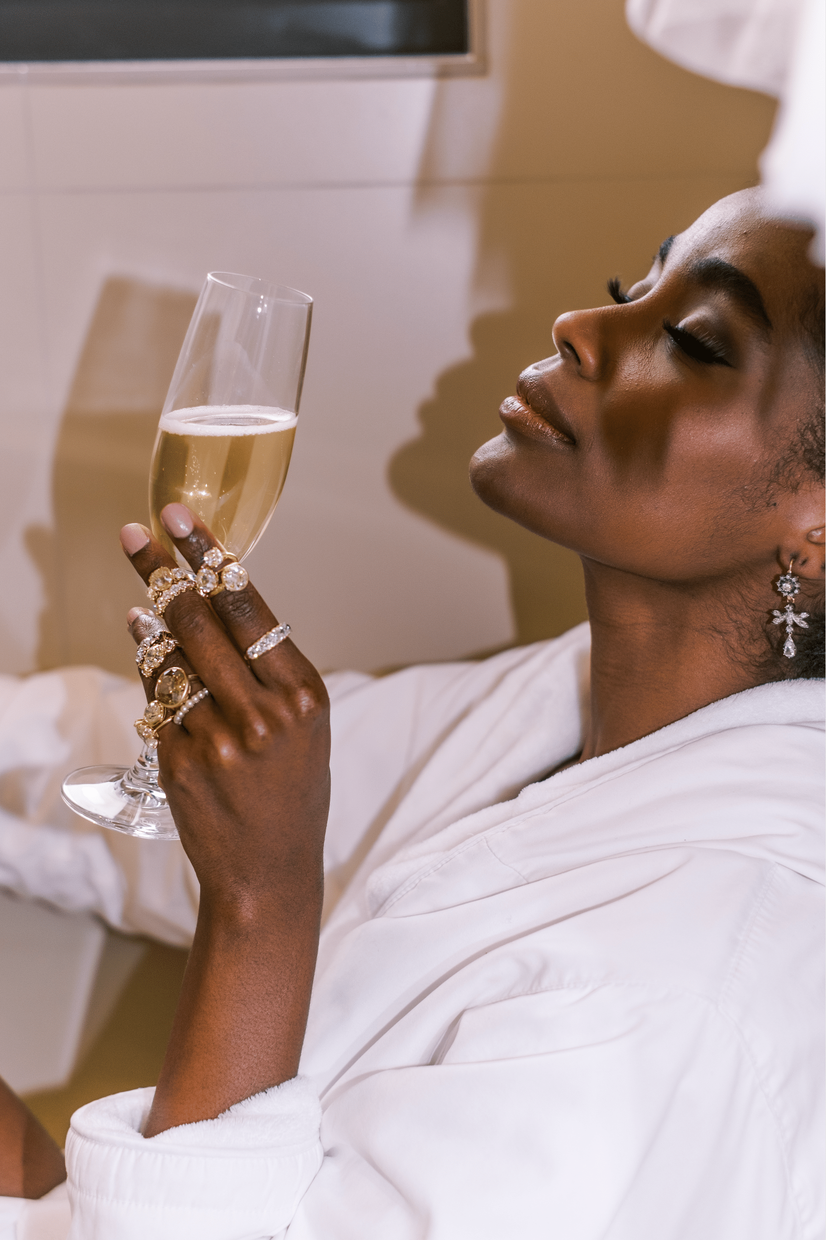 gemstones vintage engagement ring