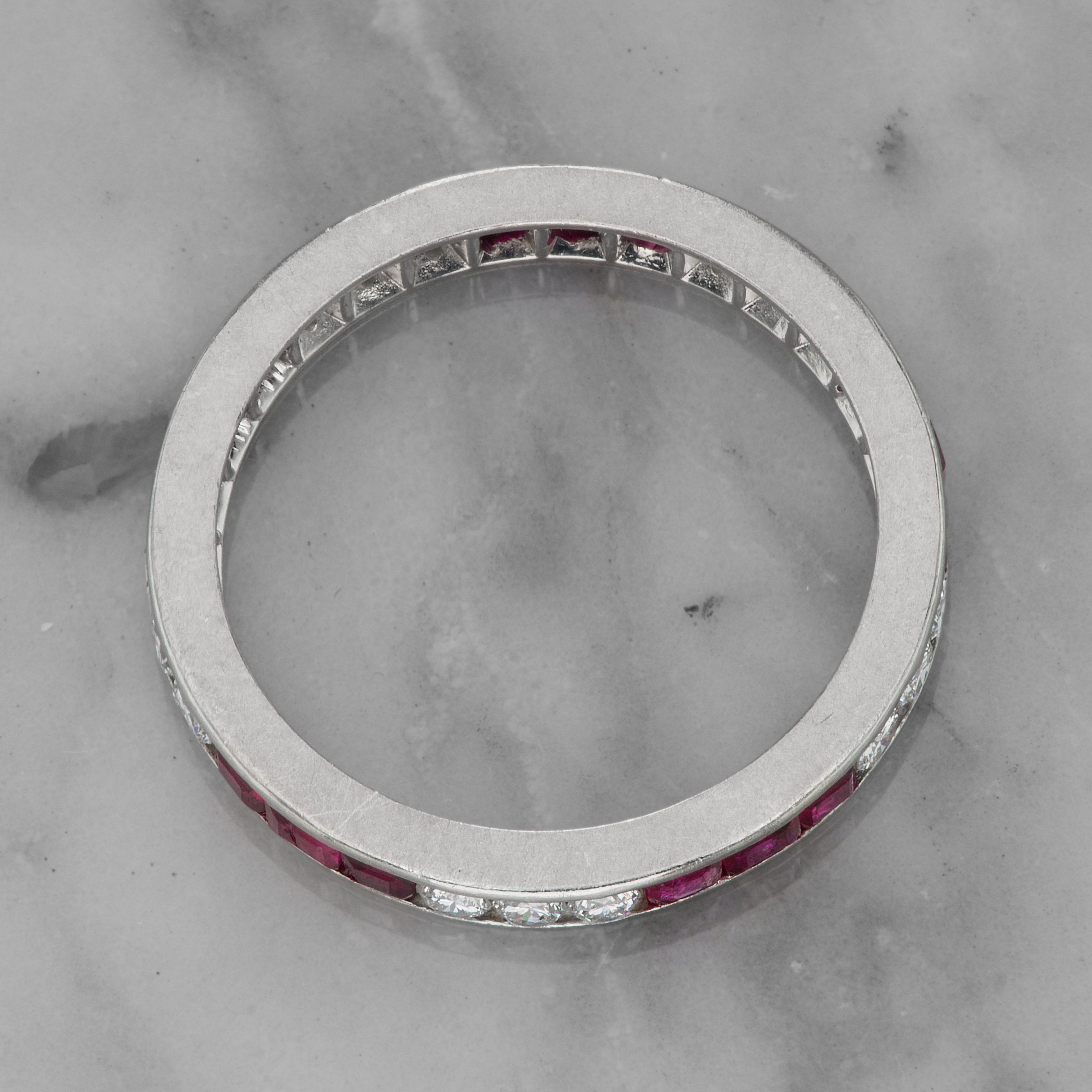 vintage engagement ring