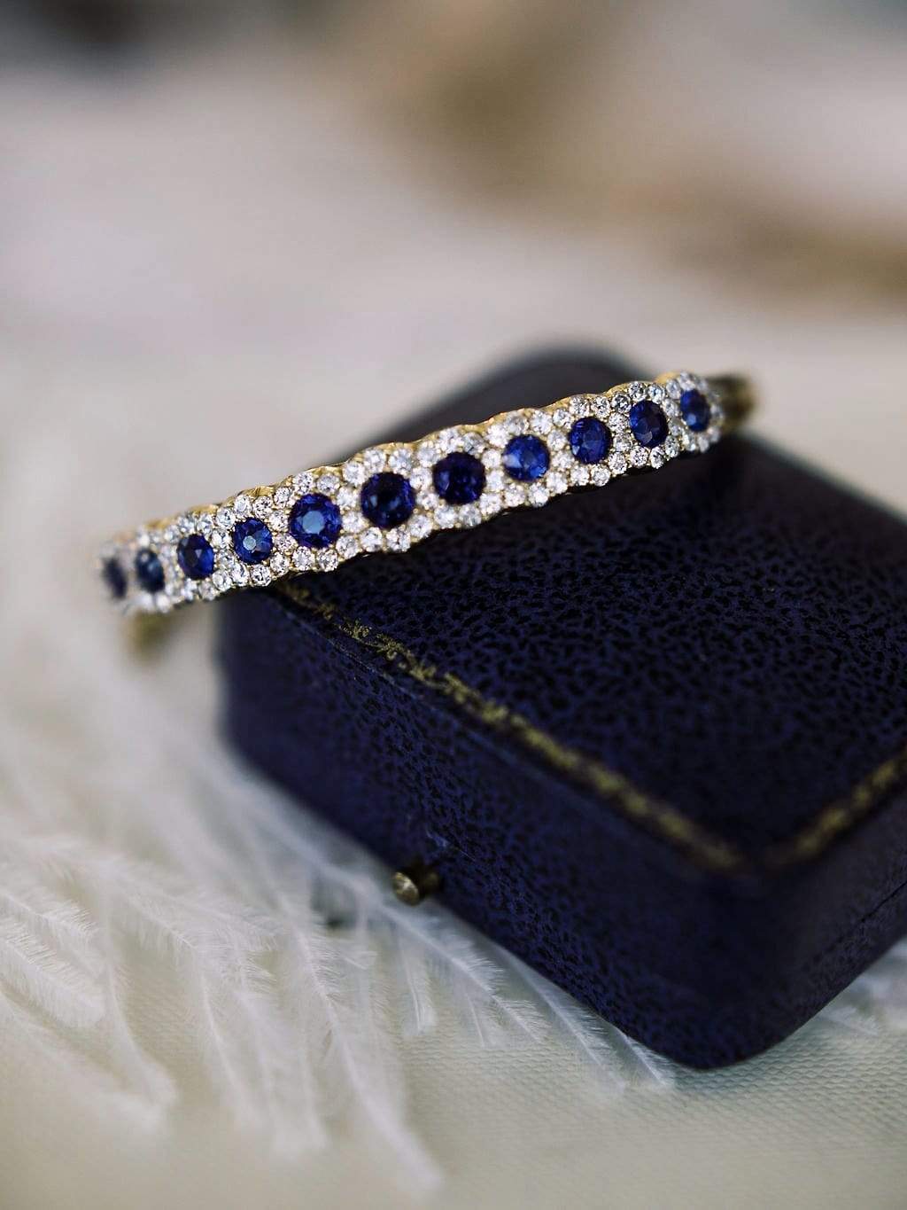 vintage engagement ring