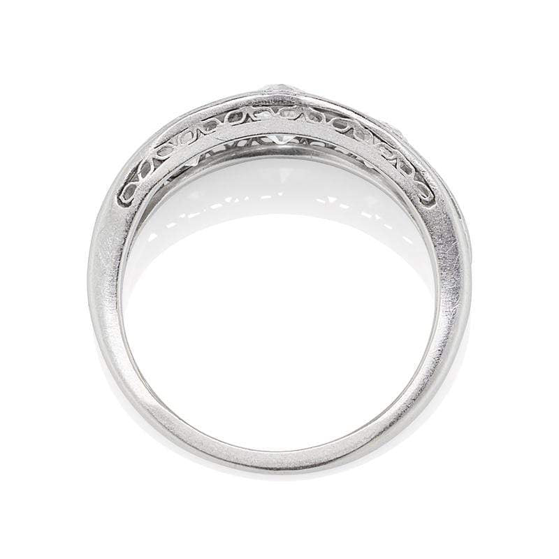 vintage engagement ring