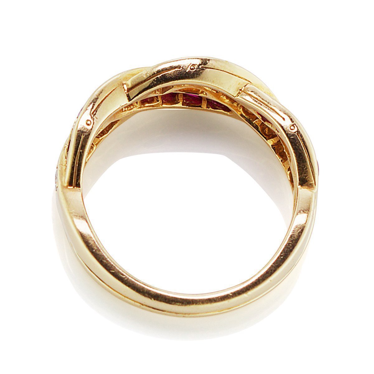 vintage engagement ring