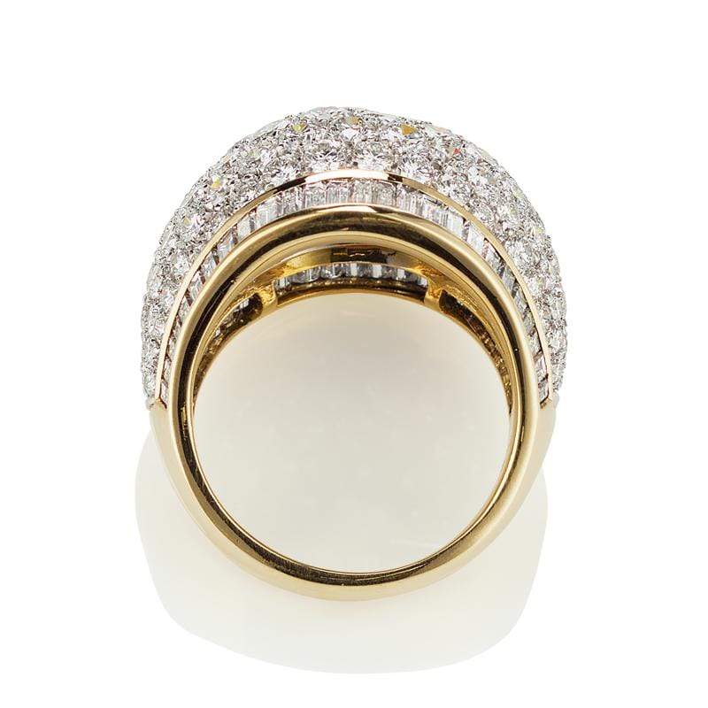 vintage engagement ring