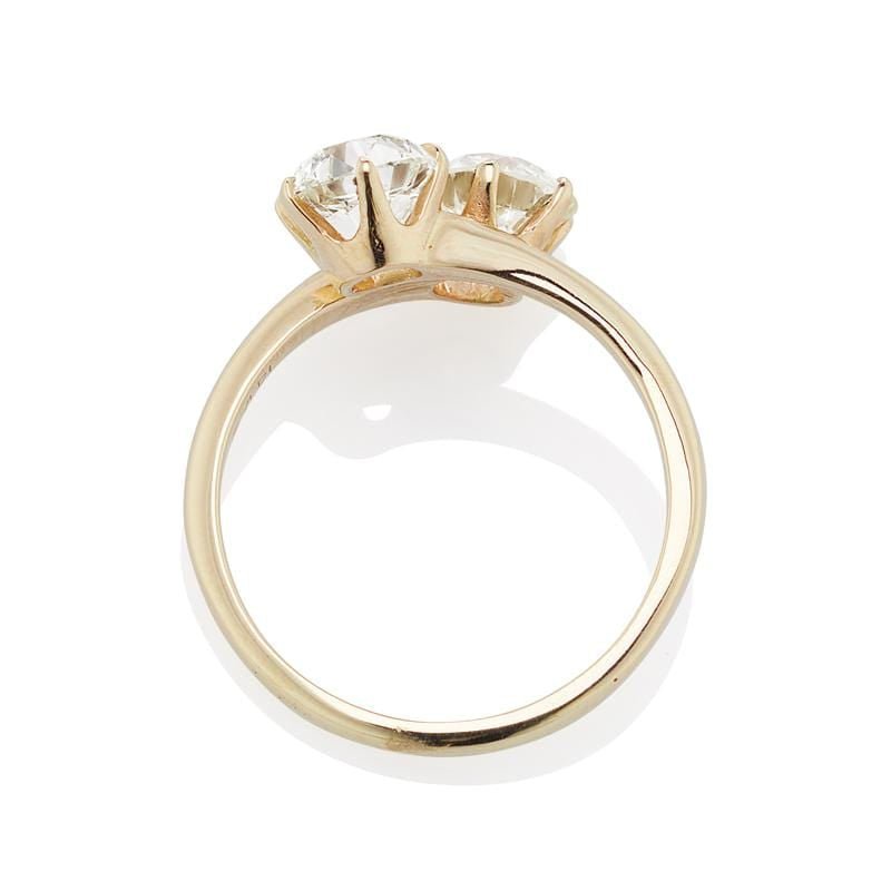 vintage engagement ring