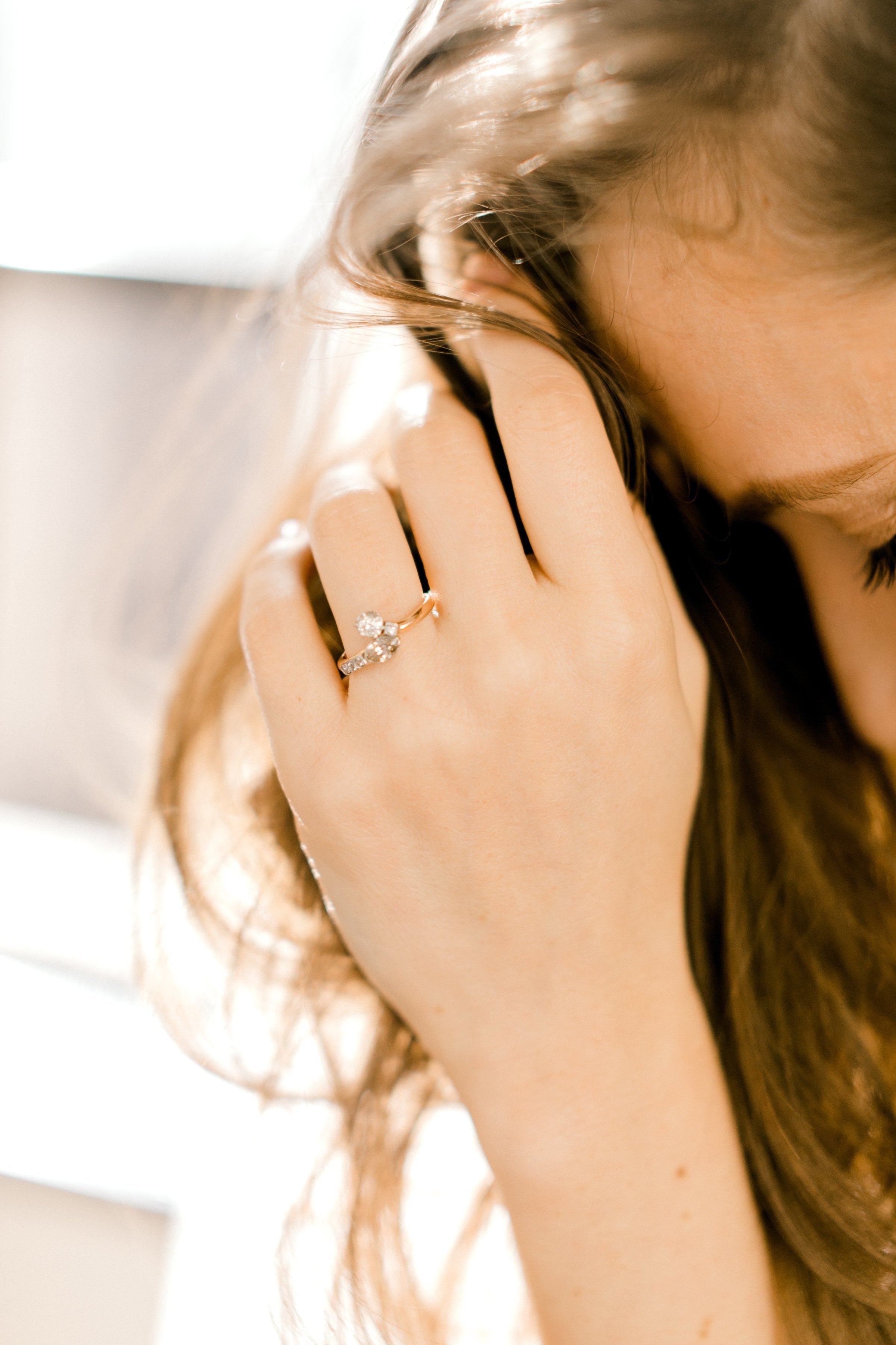 Victor Barbone Jewelry