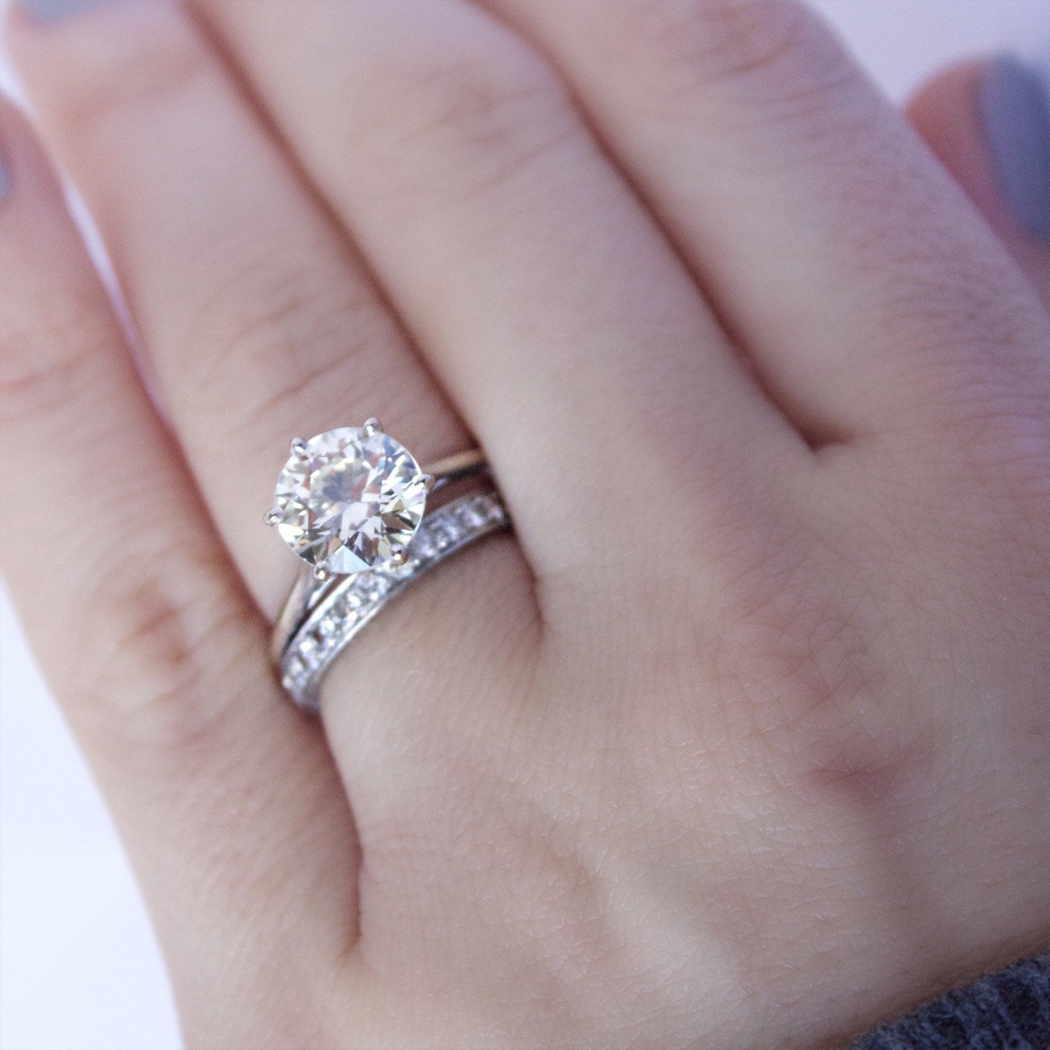 Victor Barbone Jewelry