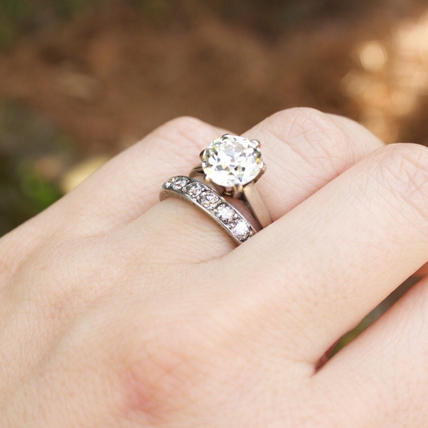 Victor Barbone Jewelry