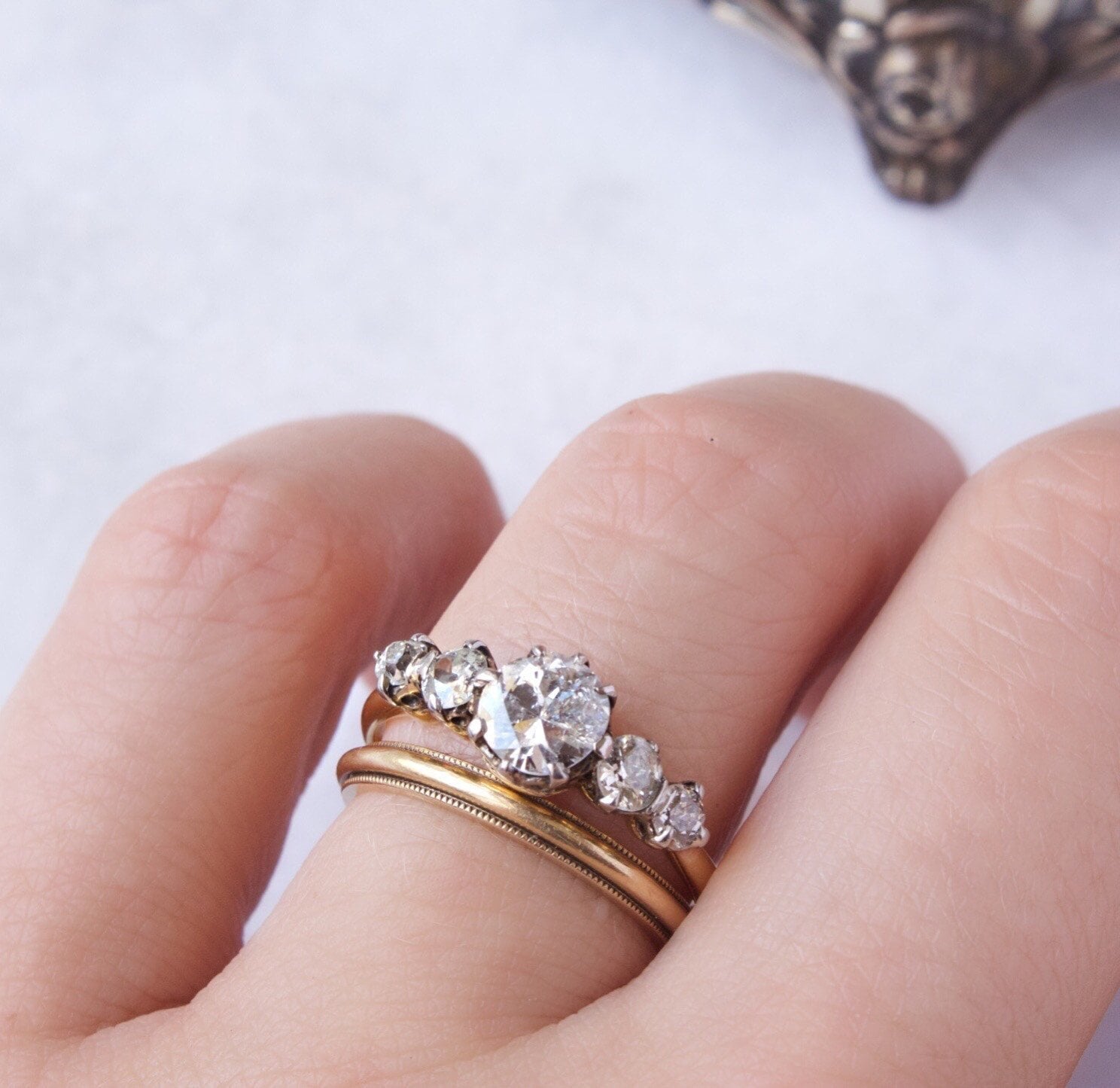 Victor Barbone Jewelry