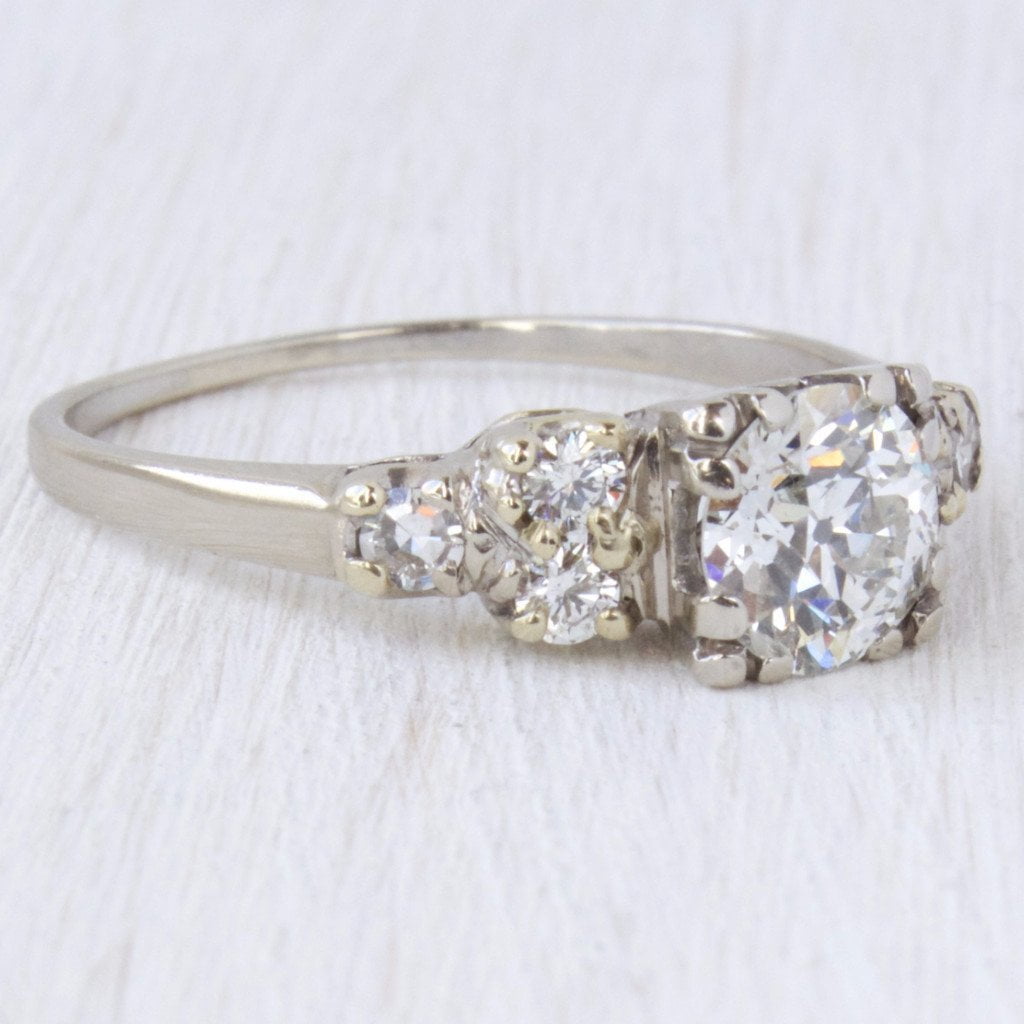 Victor Barbone Jewelry