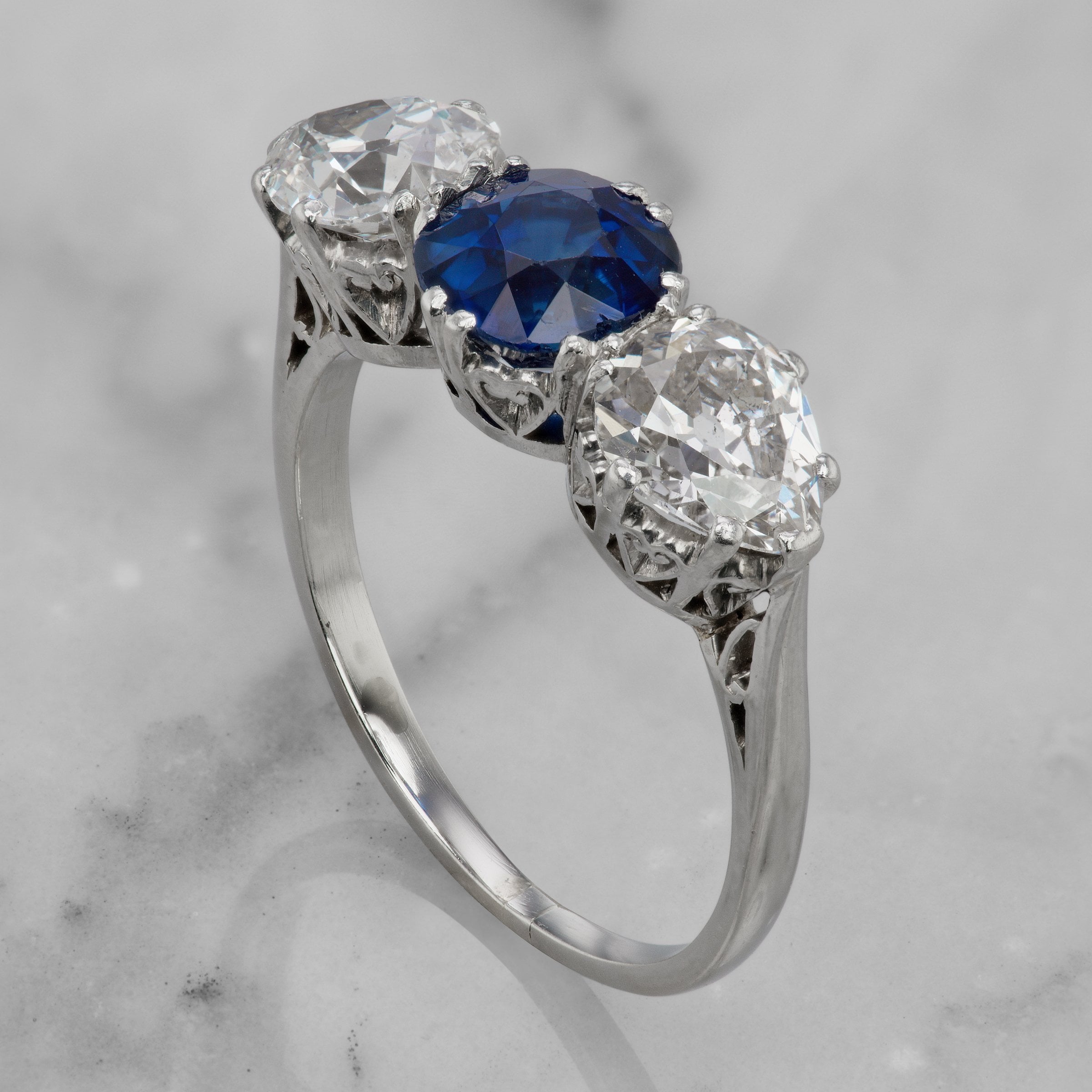 Victor Barbone Jewelry