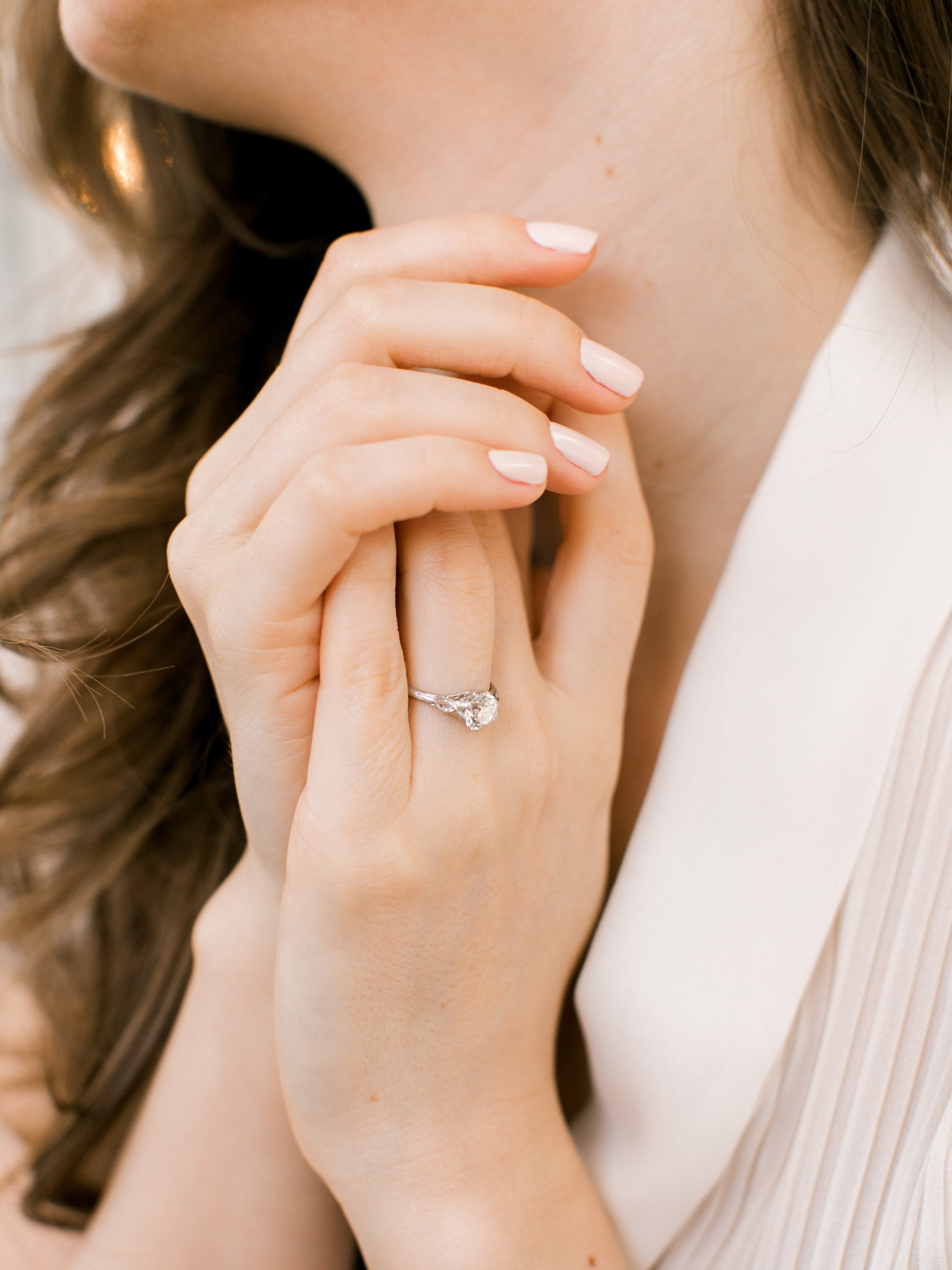 Victor Barbone Jewelry