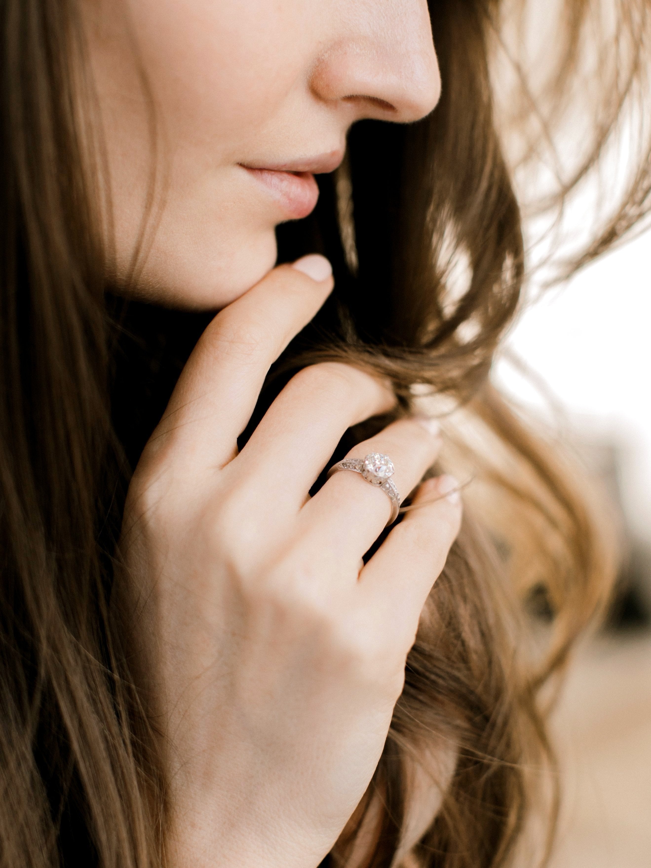 Victor Barbone Jewelry