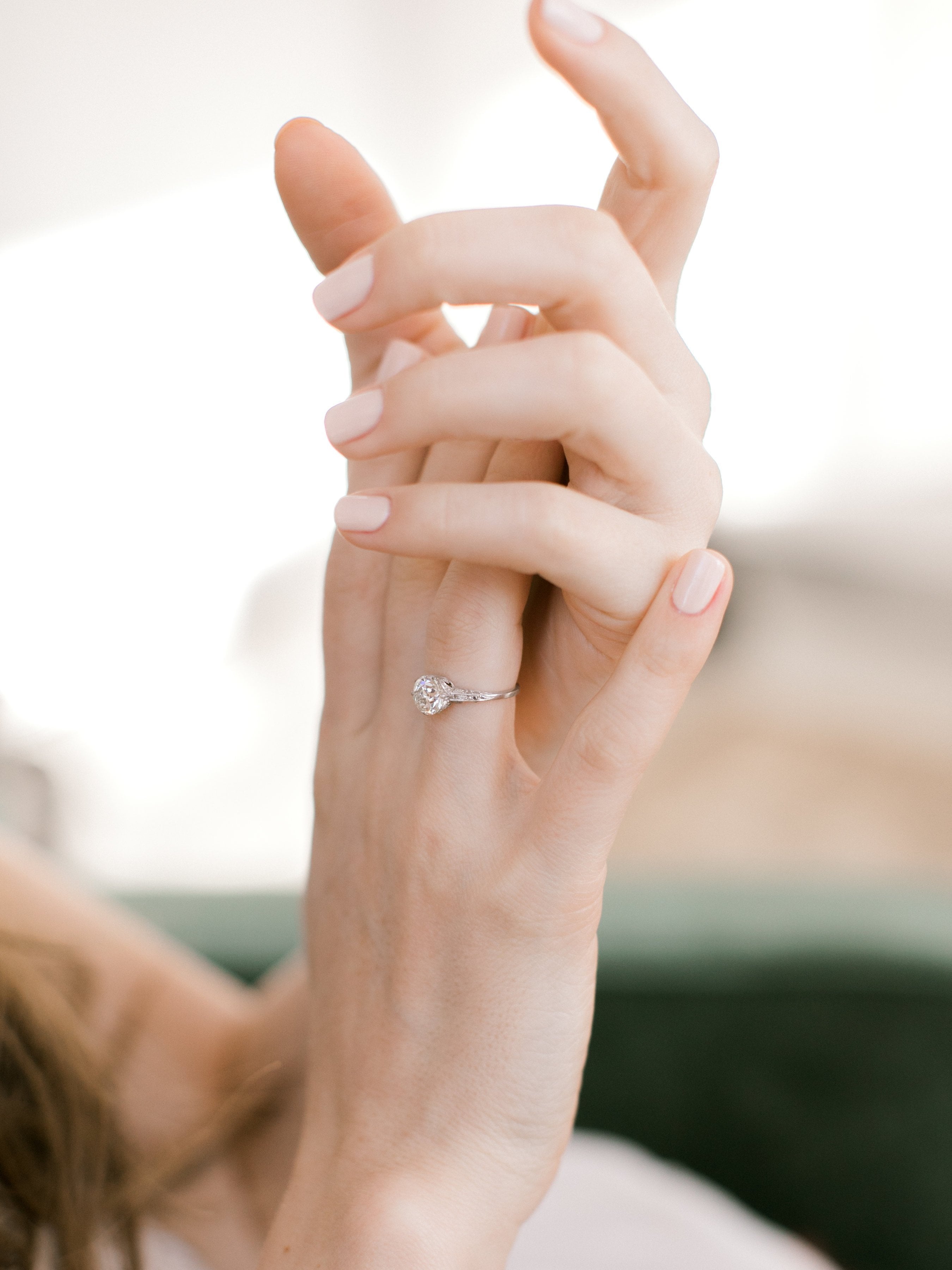 Victor Barbone Jewelry