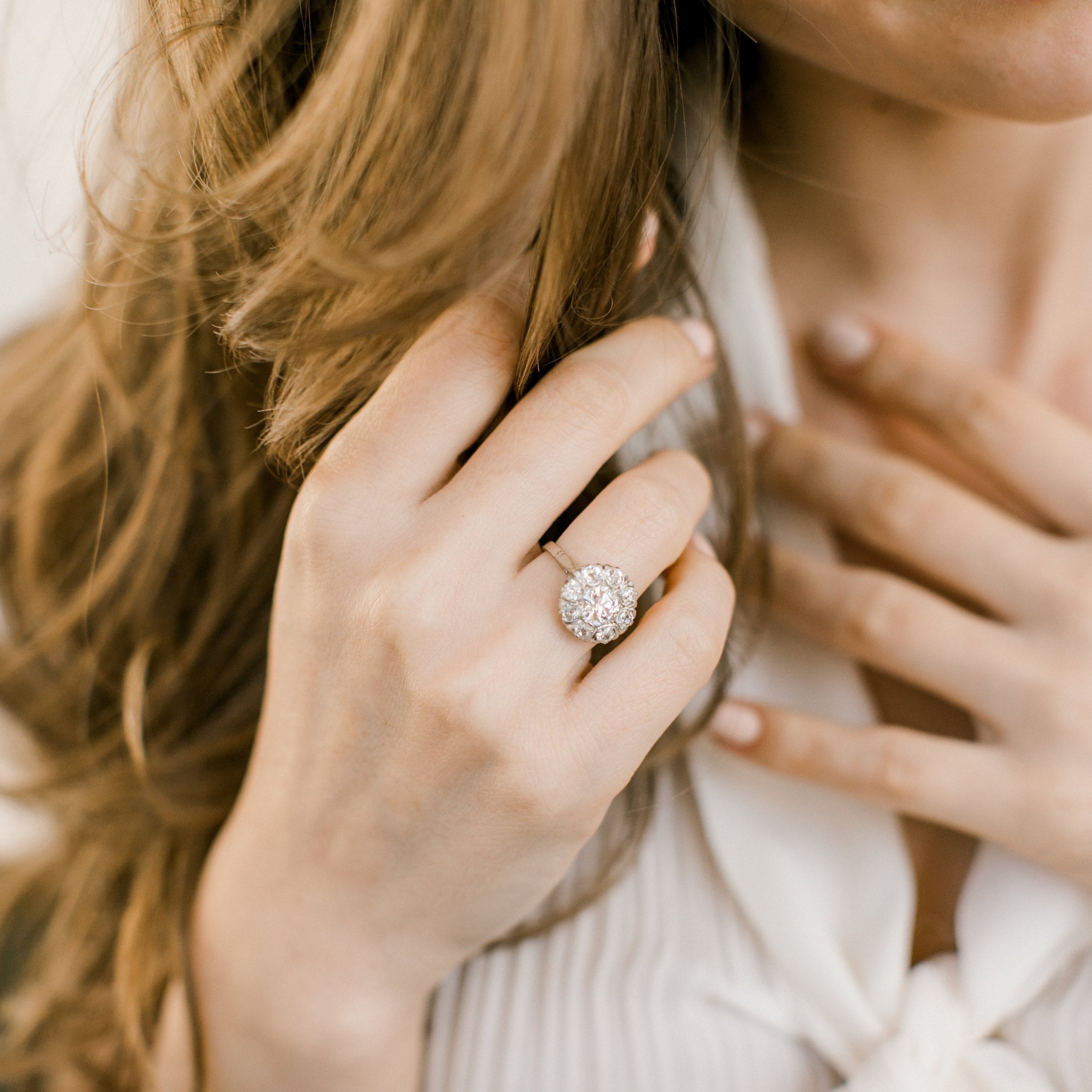 Victor Barbone Jewelry