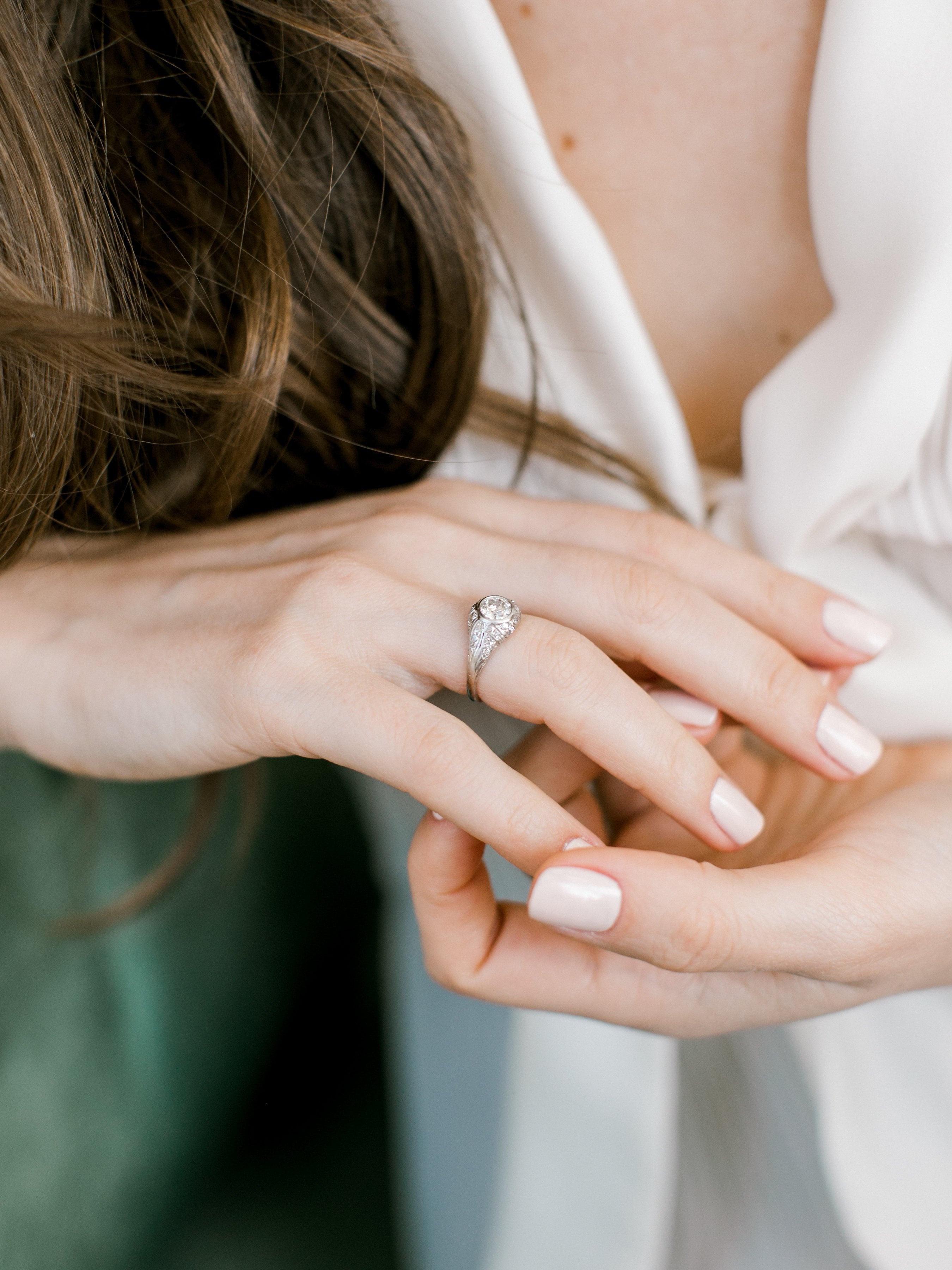 Victor Barbone Jewelry