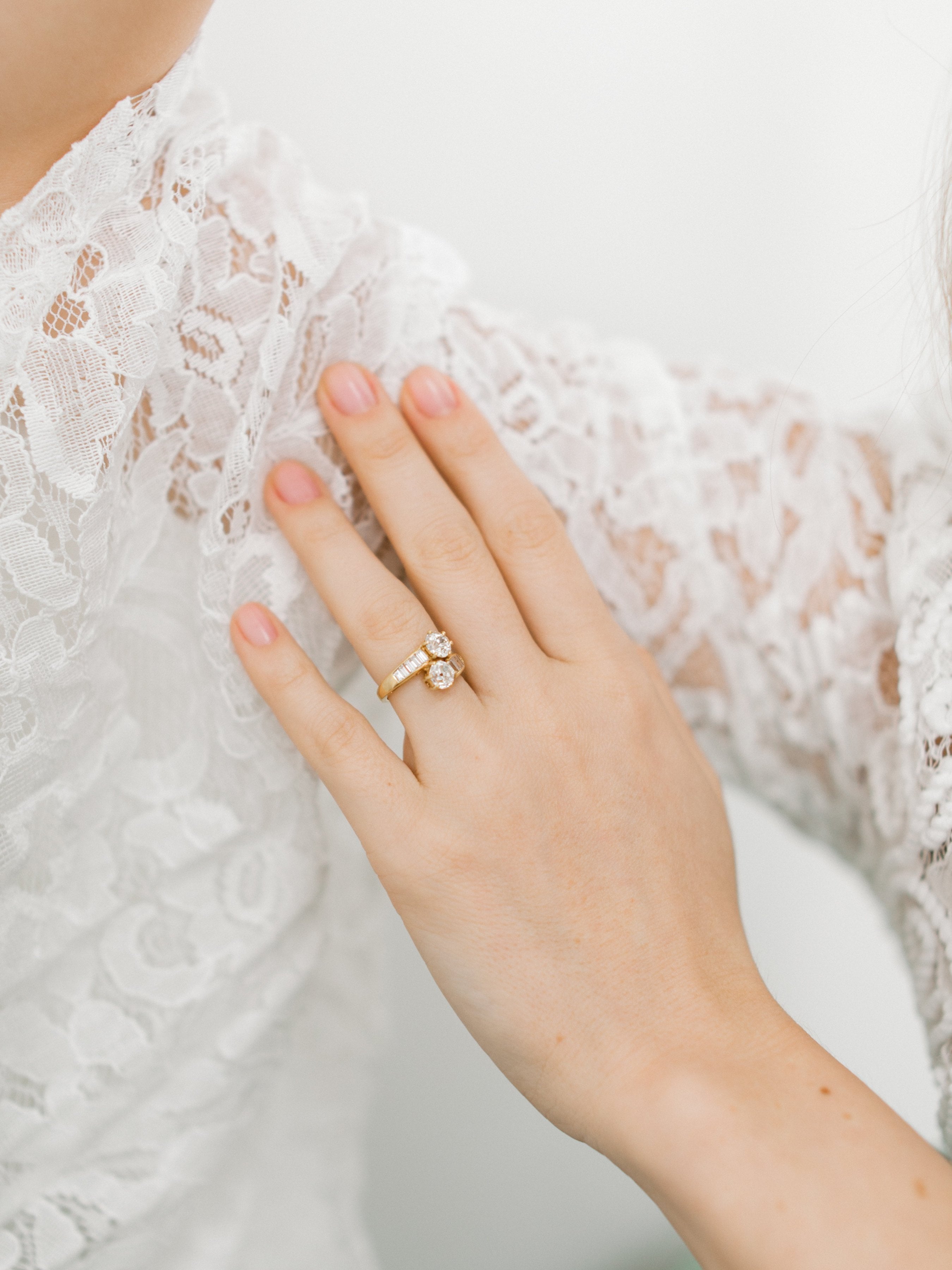 Victor Barbone Jewelry