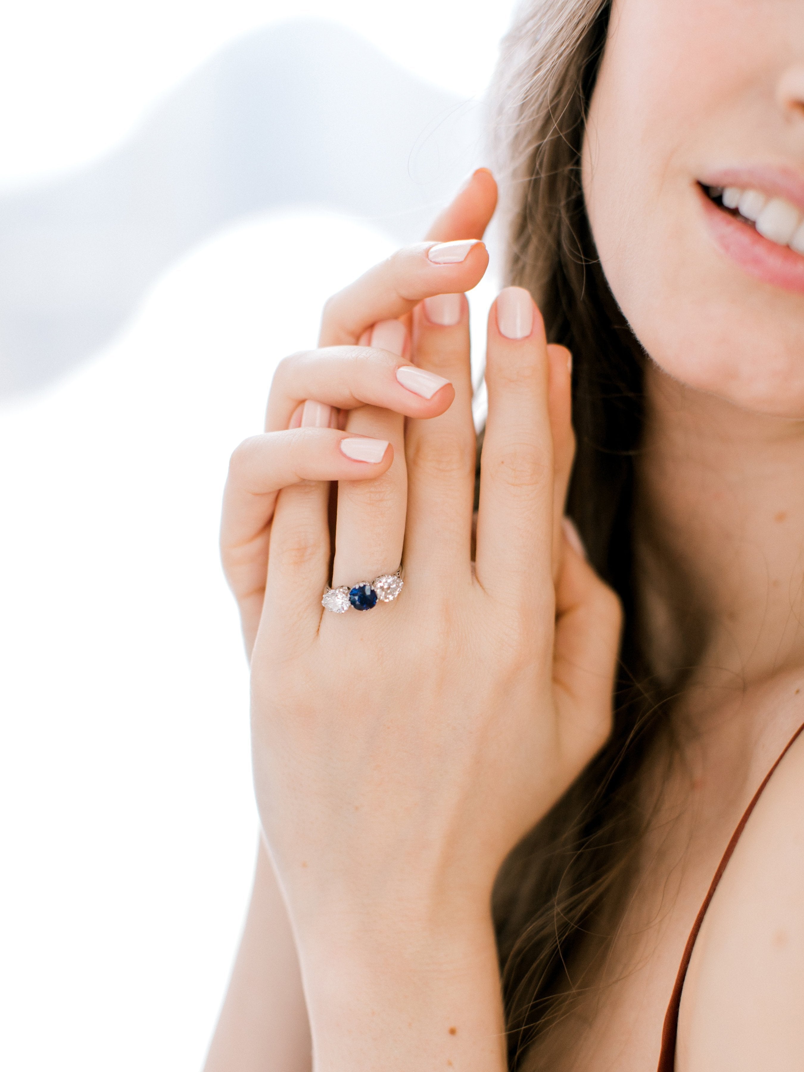 Victor Barbone Jewelry