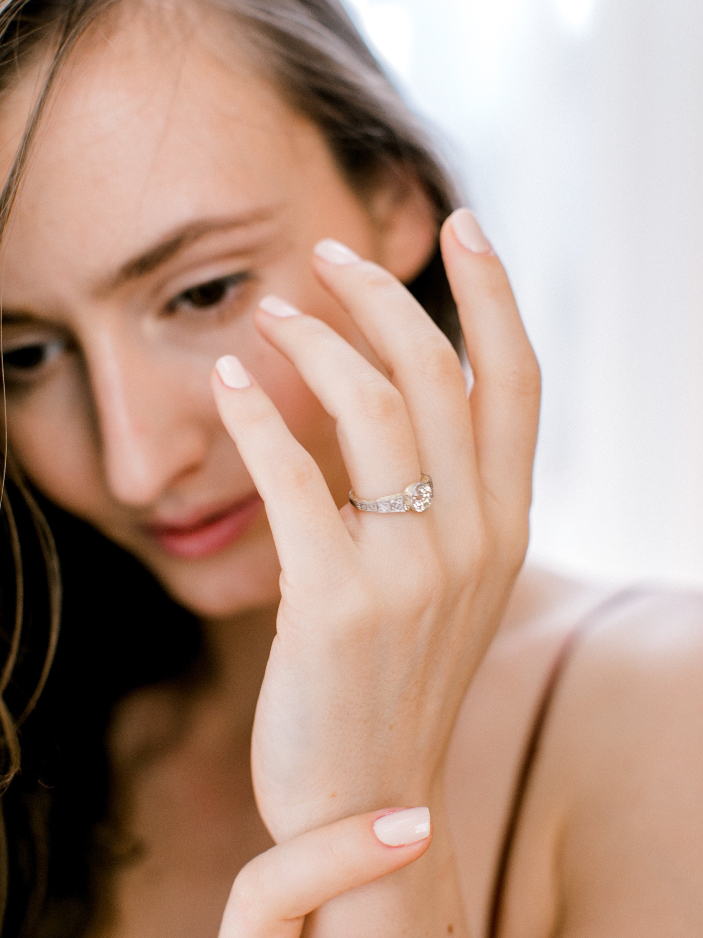 Victor Barbone Jewelry