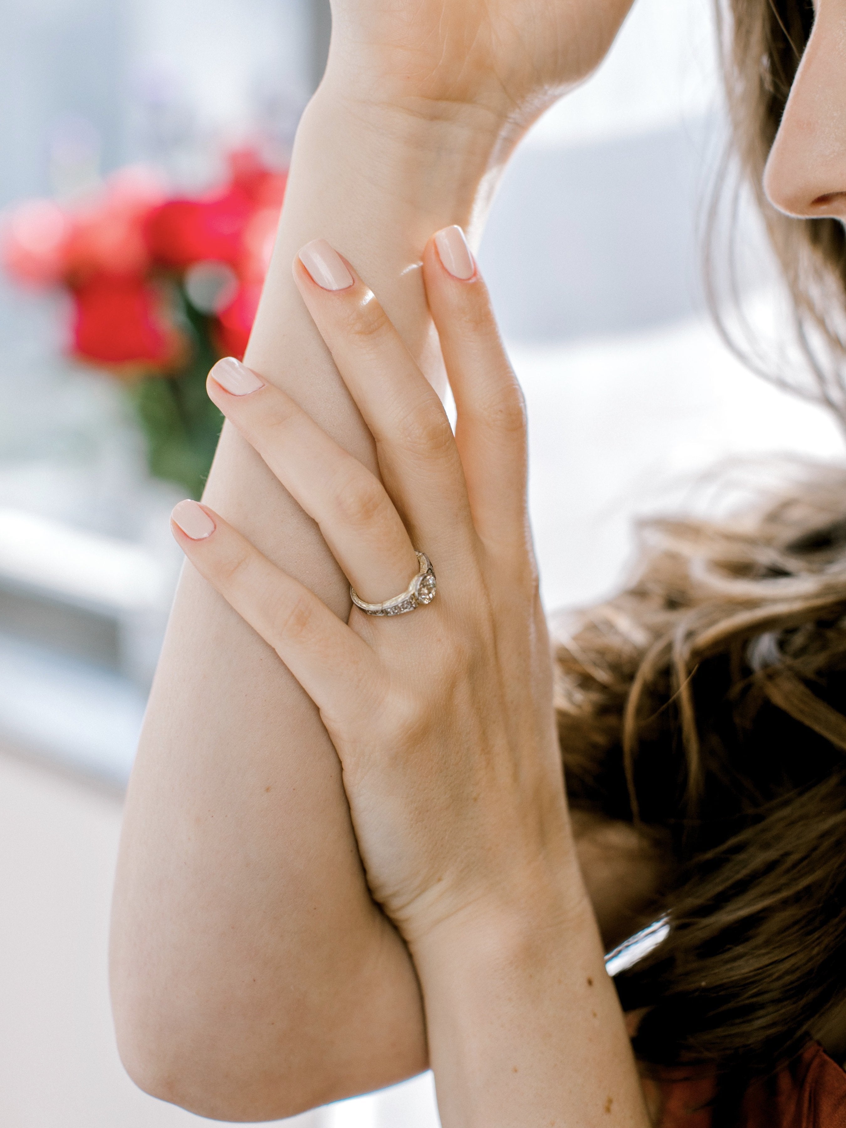 Victor Barbone Jewelry