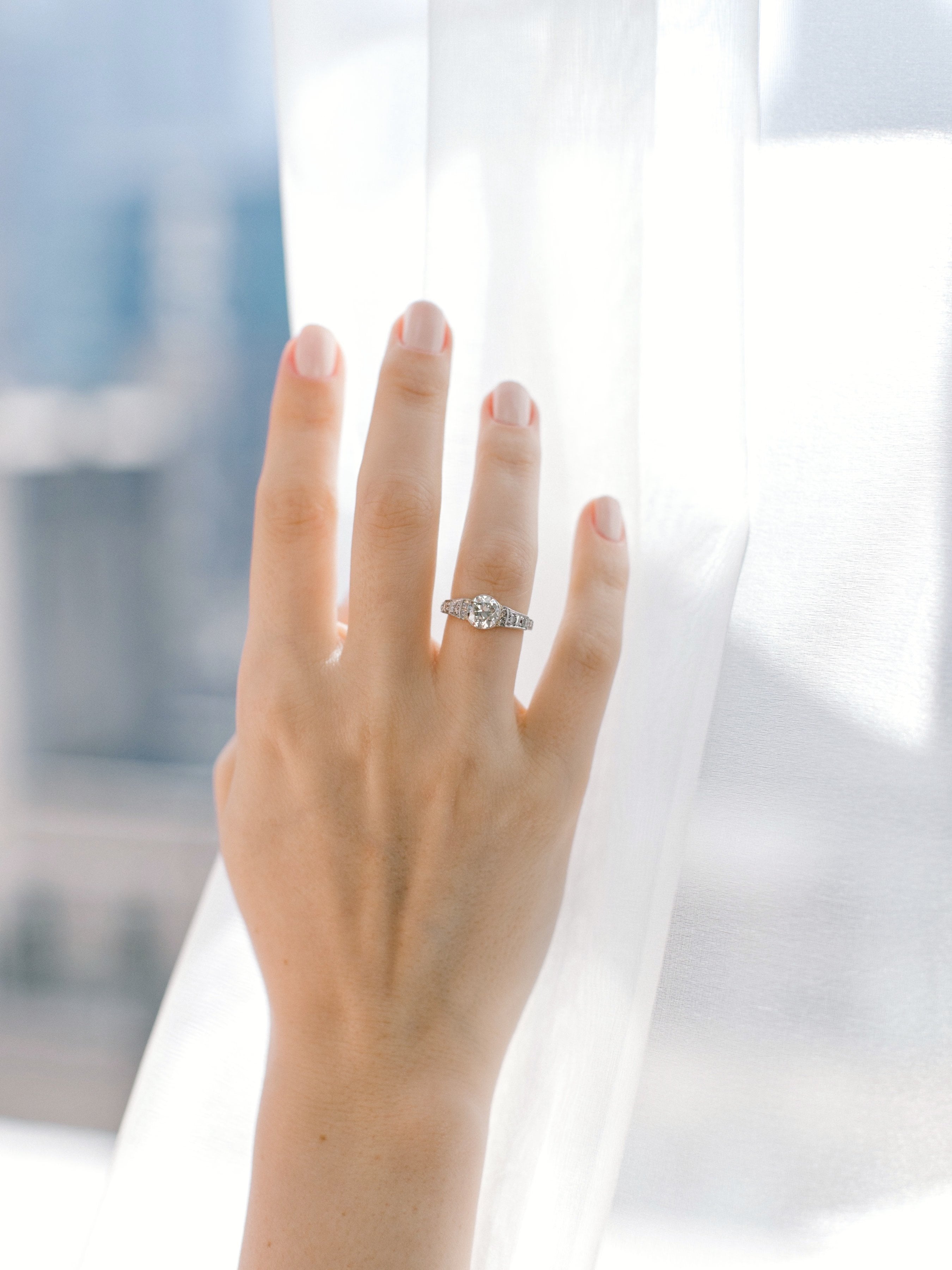 Victor Barbone Jewelry