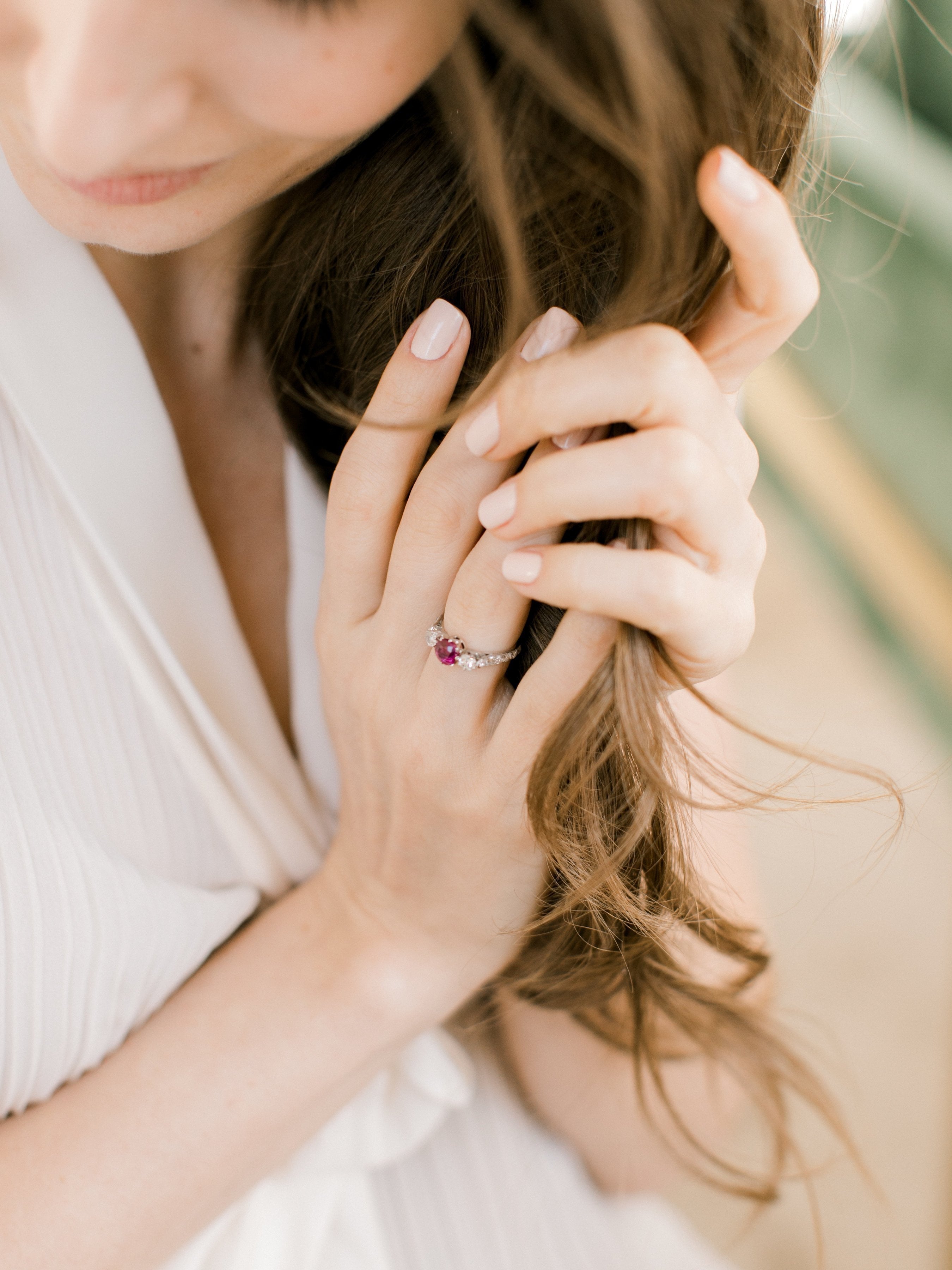 Victor Barbone Jewelry