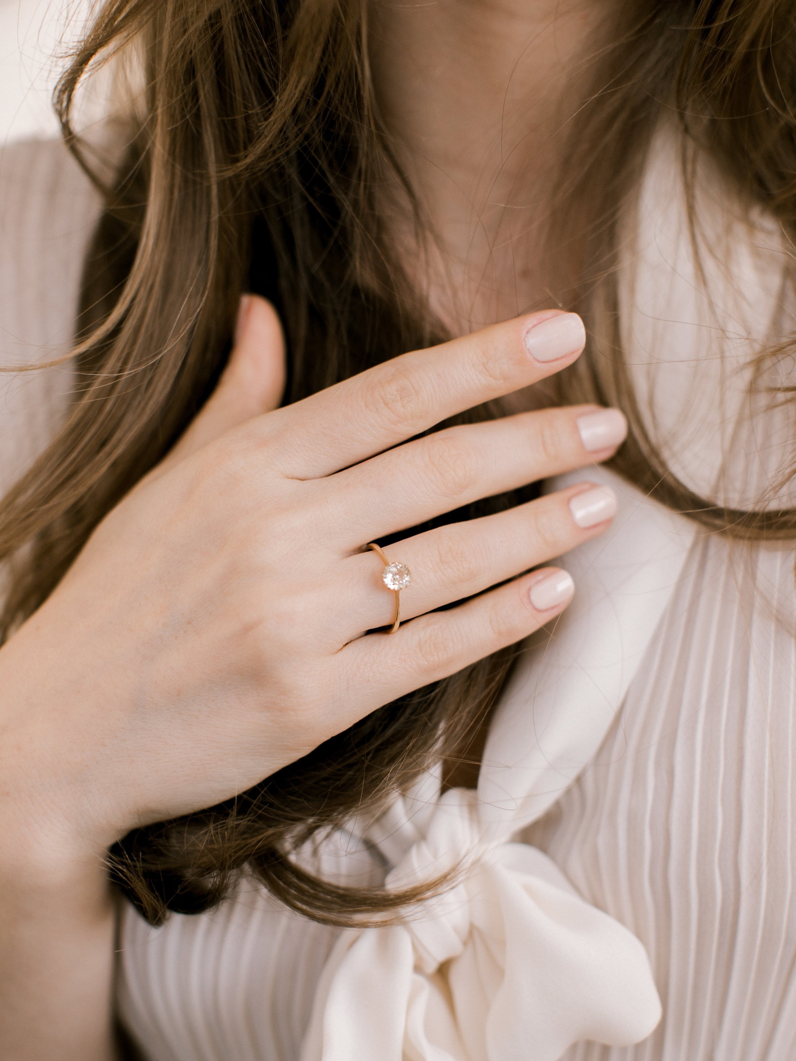 Victor Barbone Jewelry