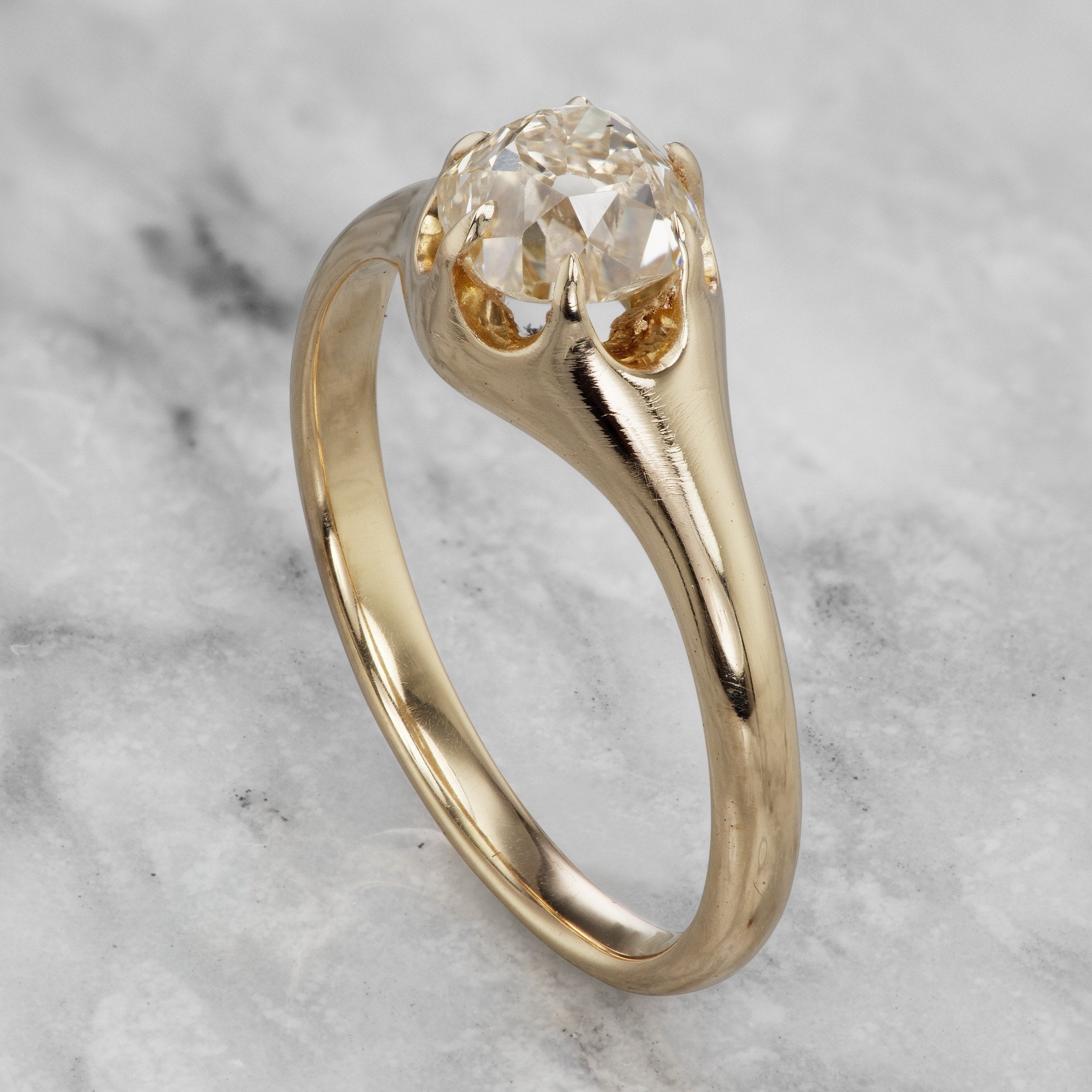 Victor Barbone Jewelry