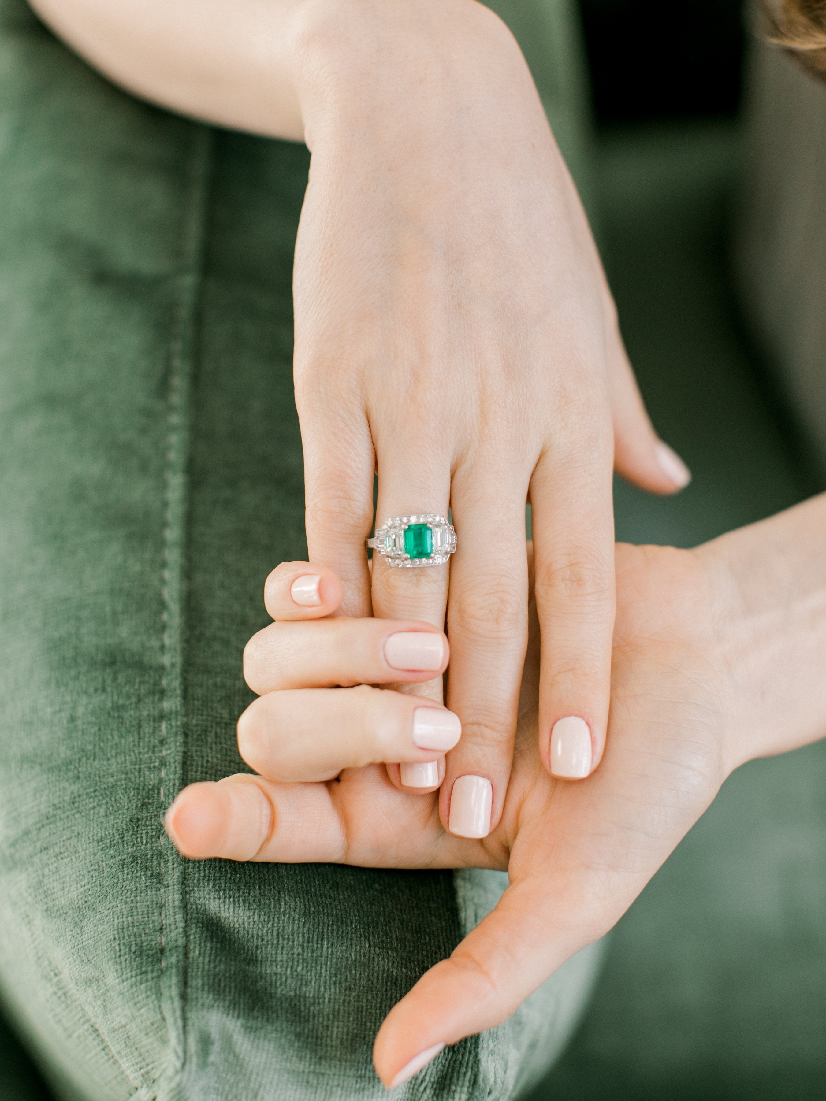 Victor Barbone Jewelry