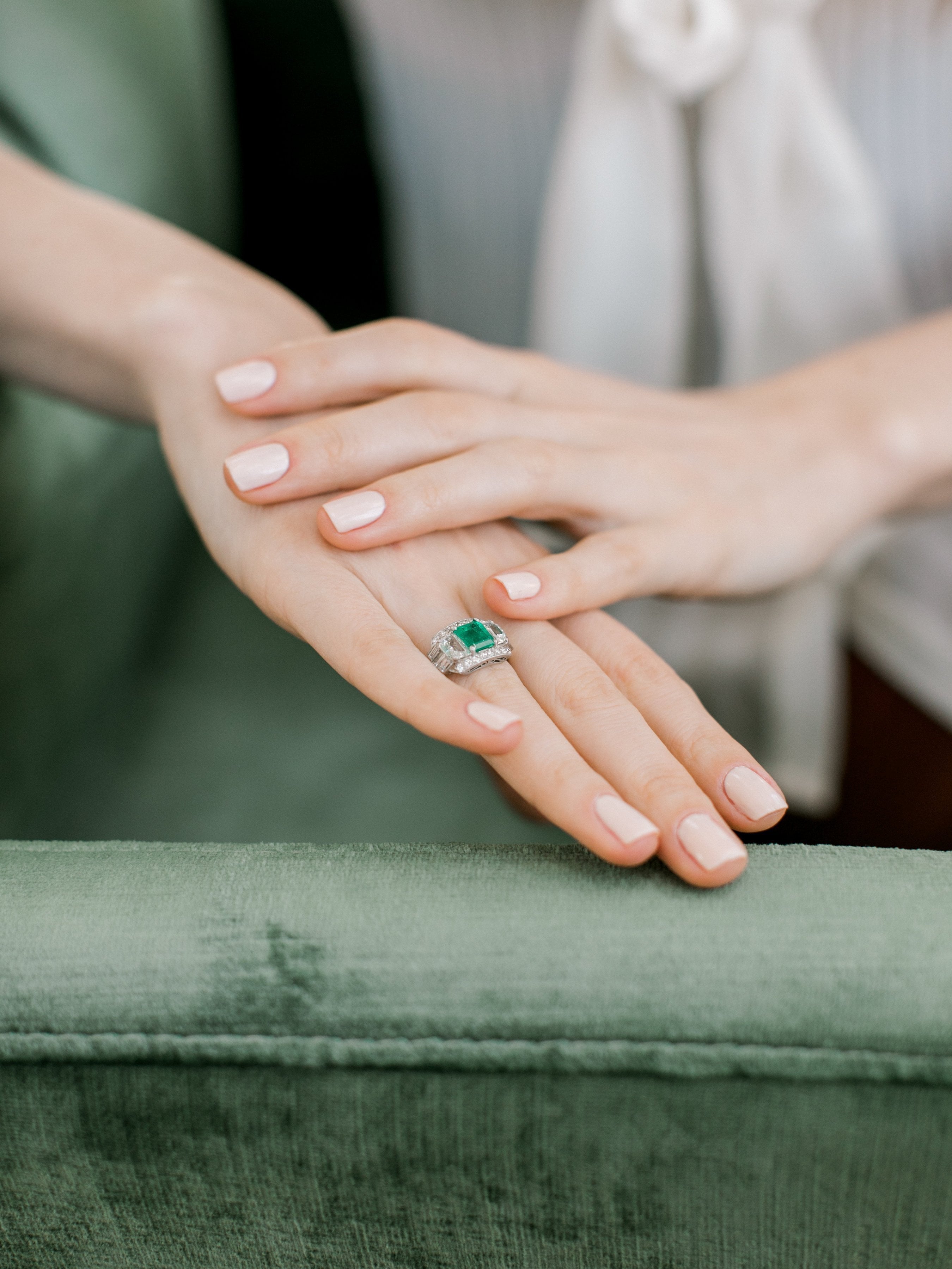 Victor Barbone Jewelry