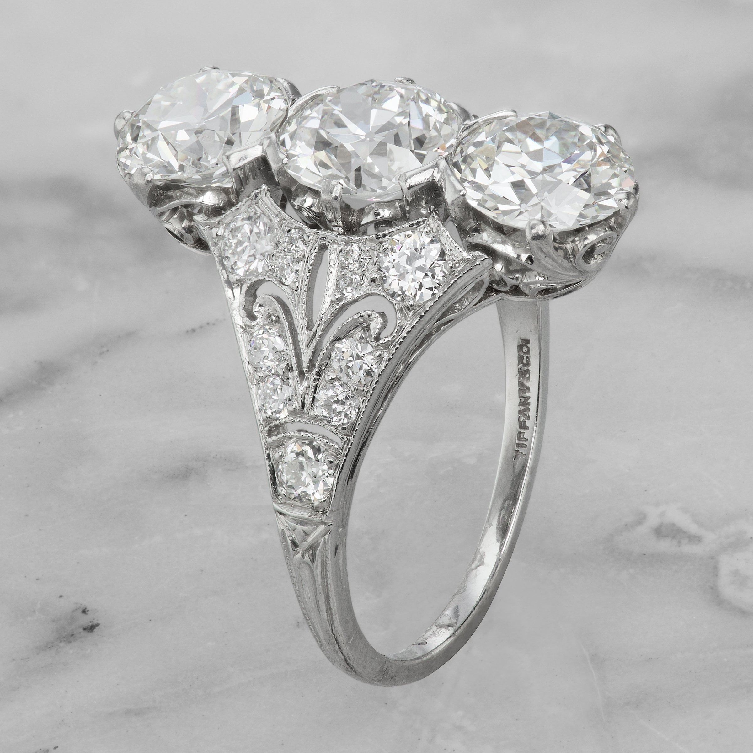 Victor Barbone Jewelry