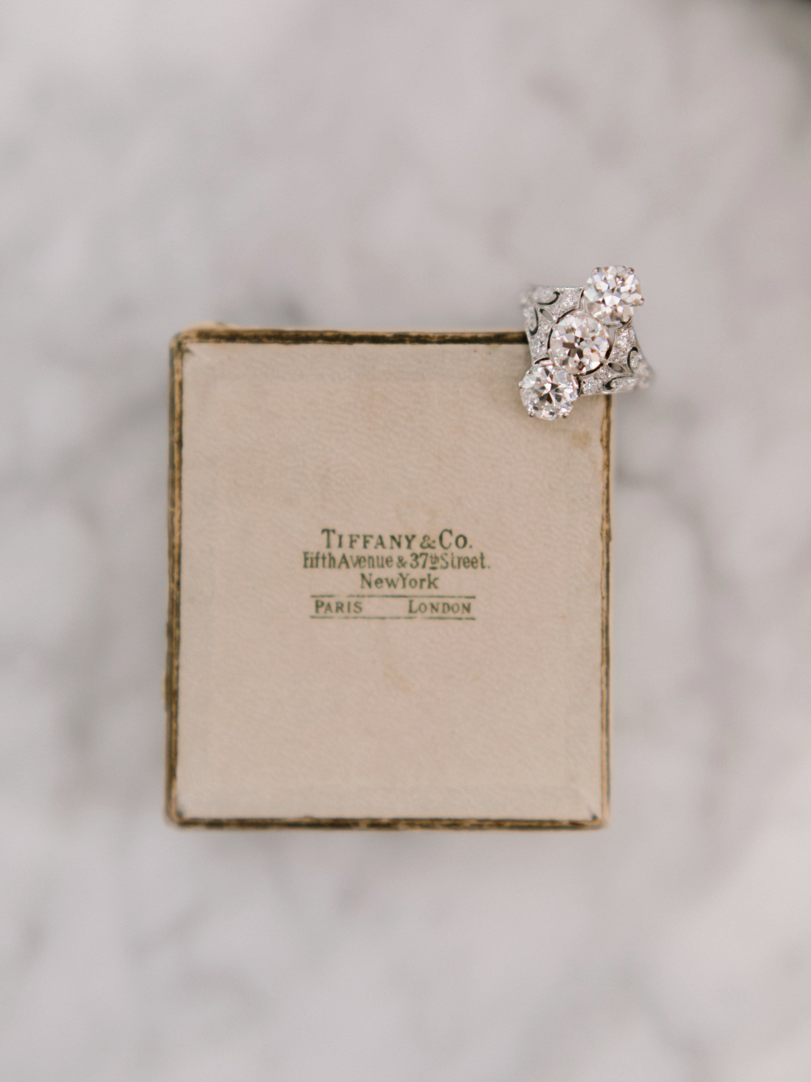 Victor Barbone Jewelry