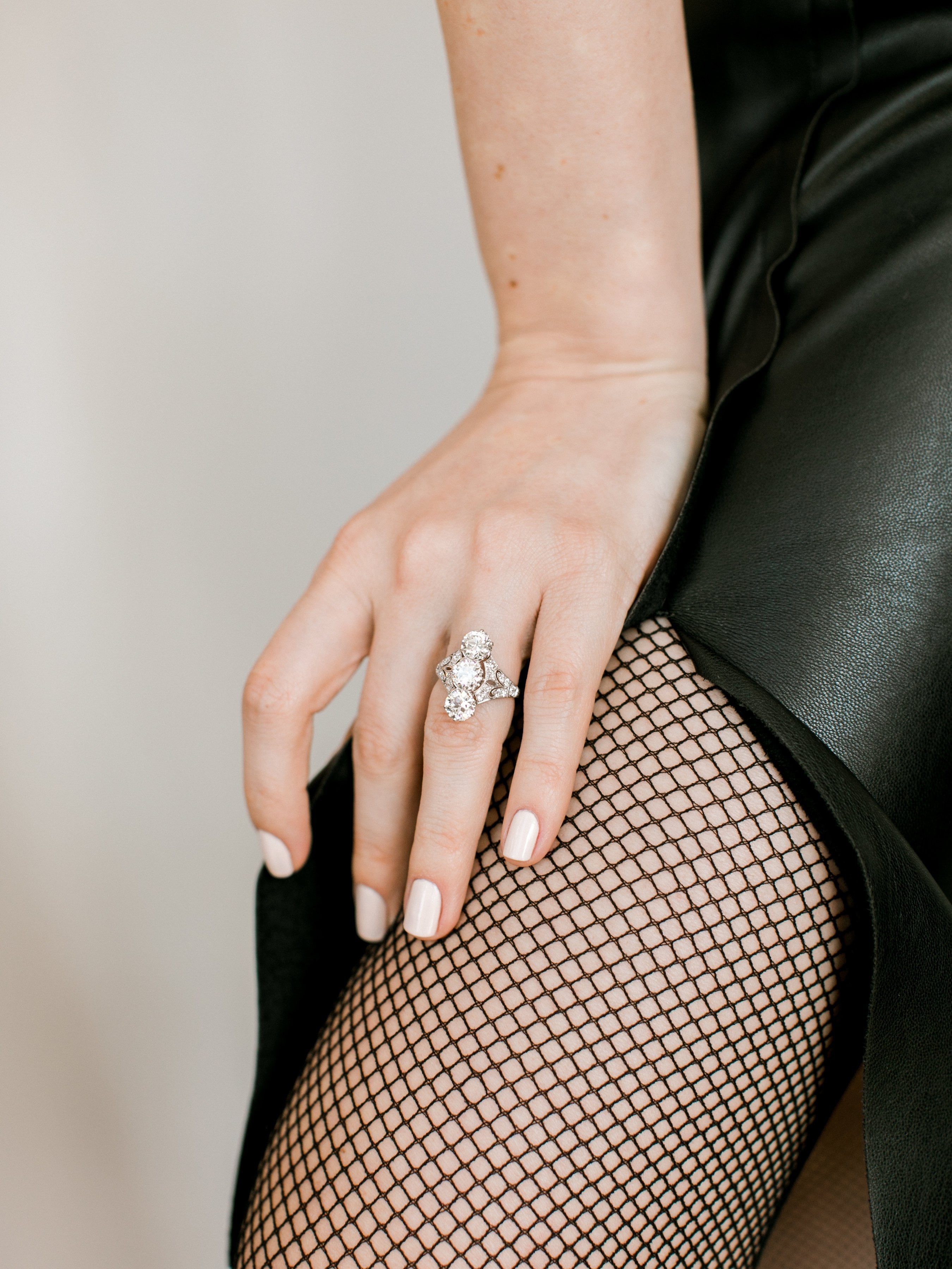 Victor Barbone Jewelry