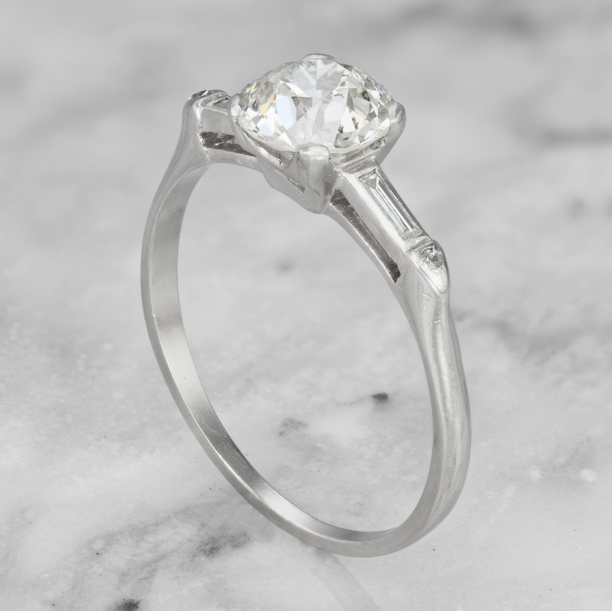 Victor Barbone Jewelry