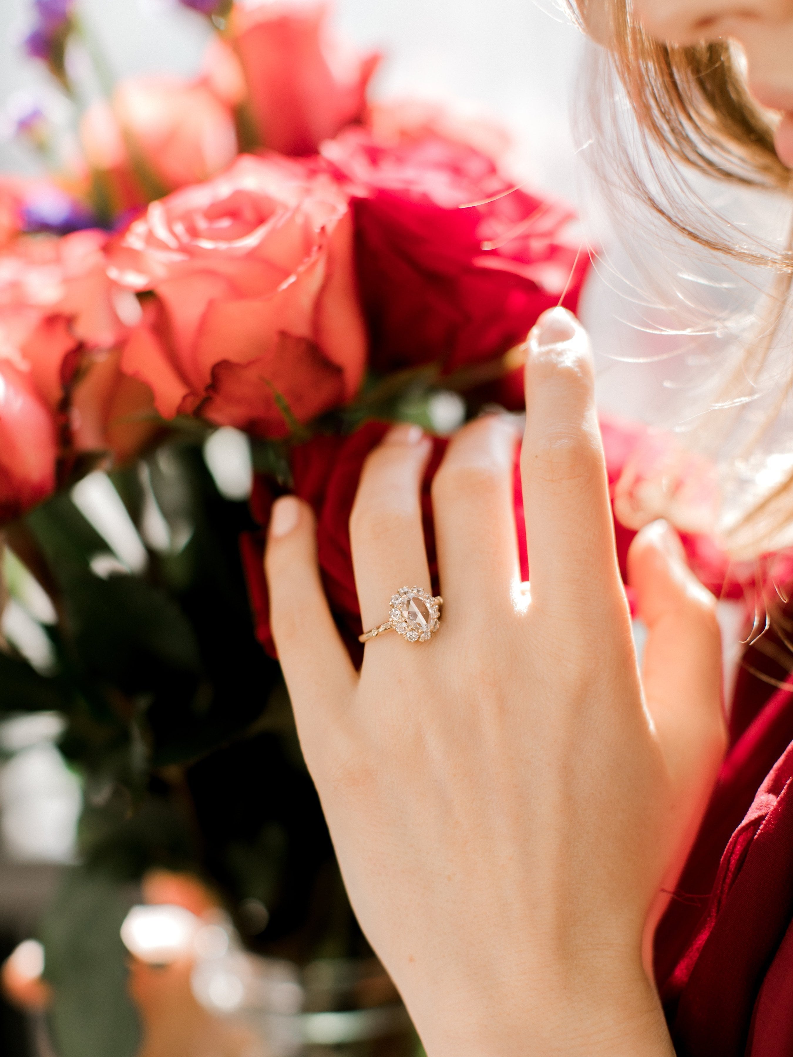 Victor Barbone Jewelry