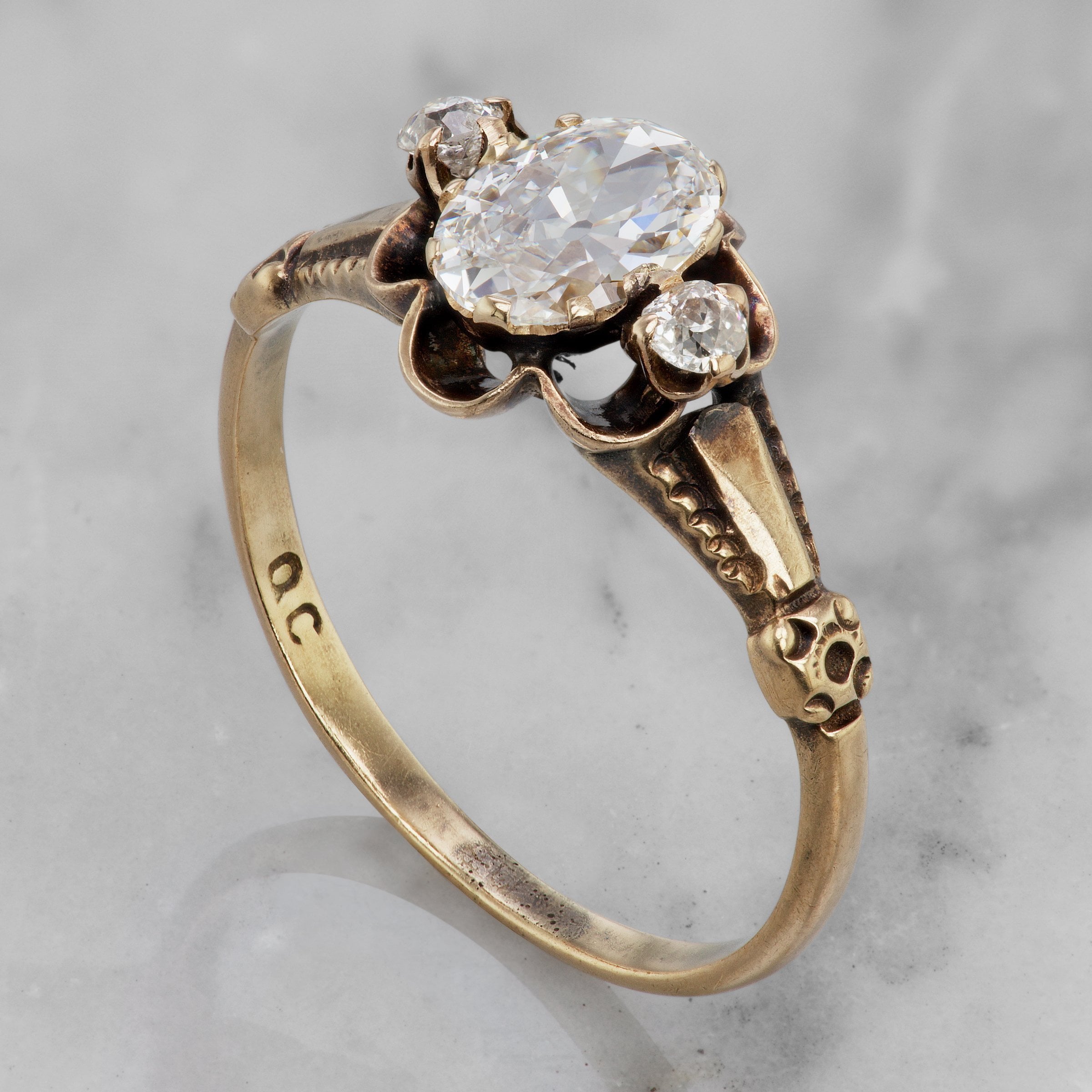 Victor Barbone Jewelry