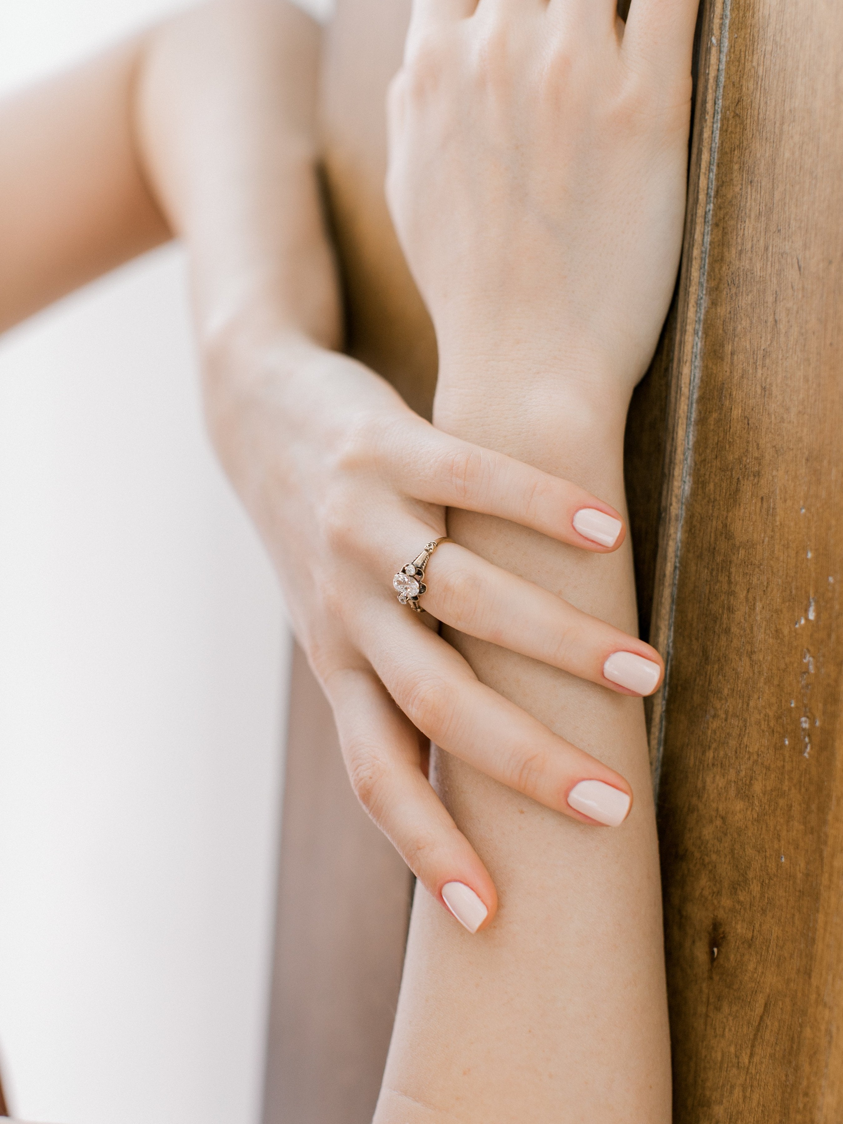 Victor Barbone Jewelry