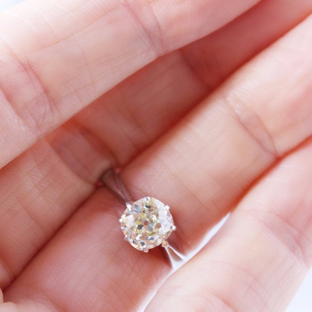 Victor Barbone Jewelry