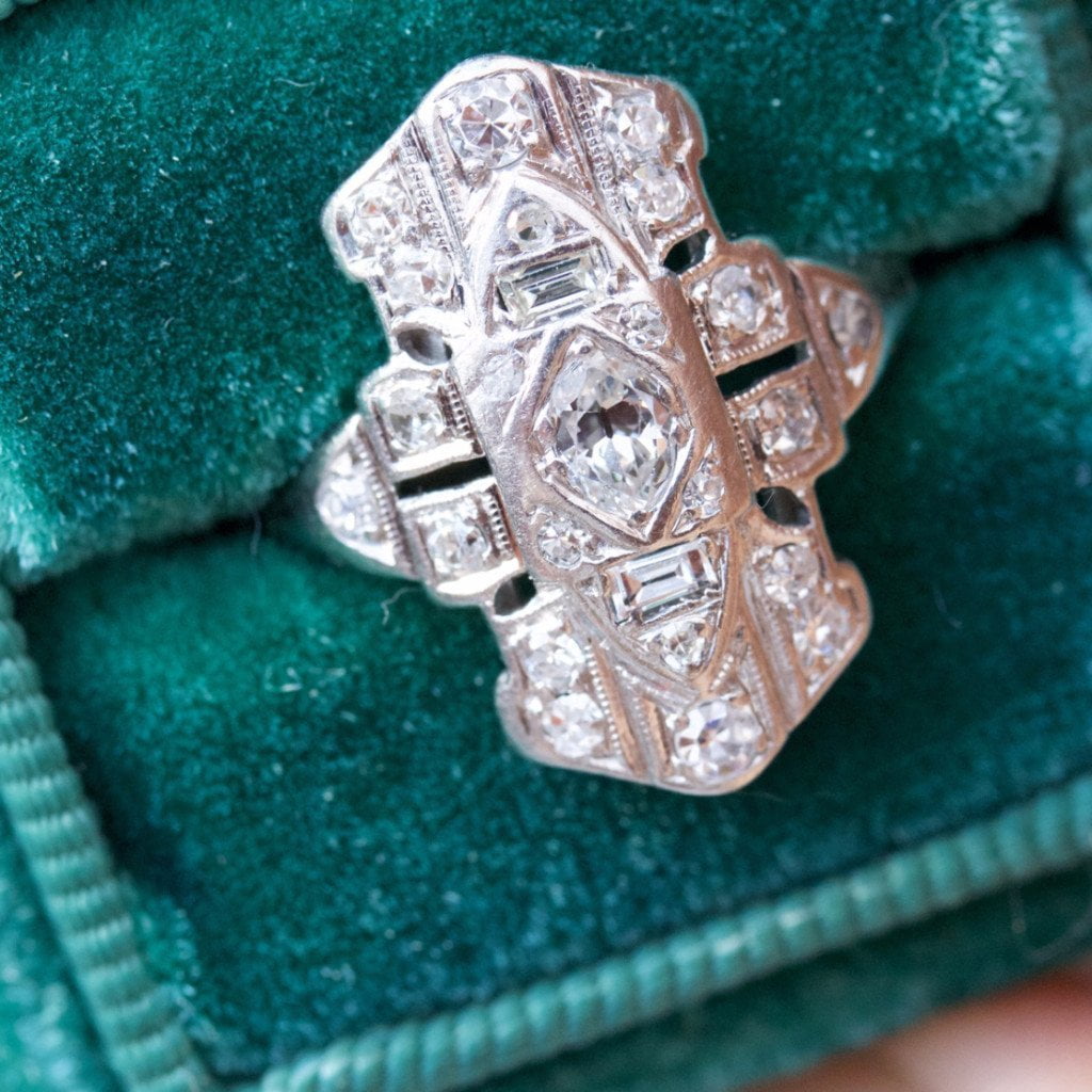 Victor Barbone Jewelry