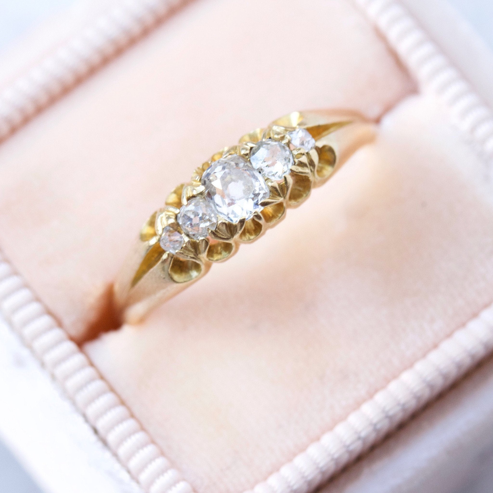 Victor Barbone Jewelry