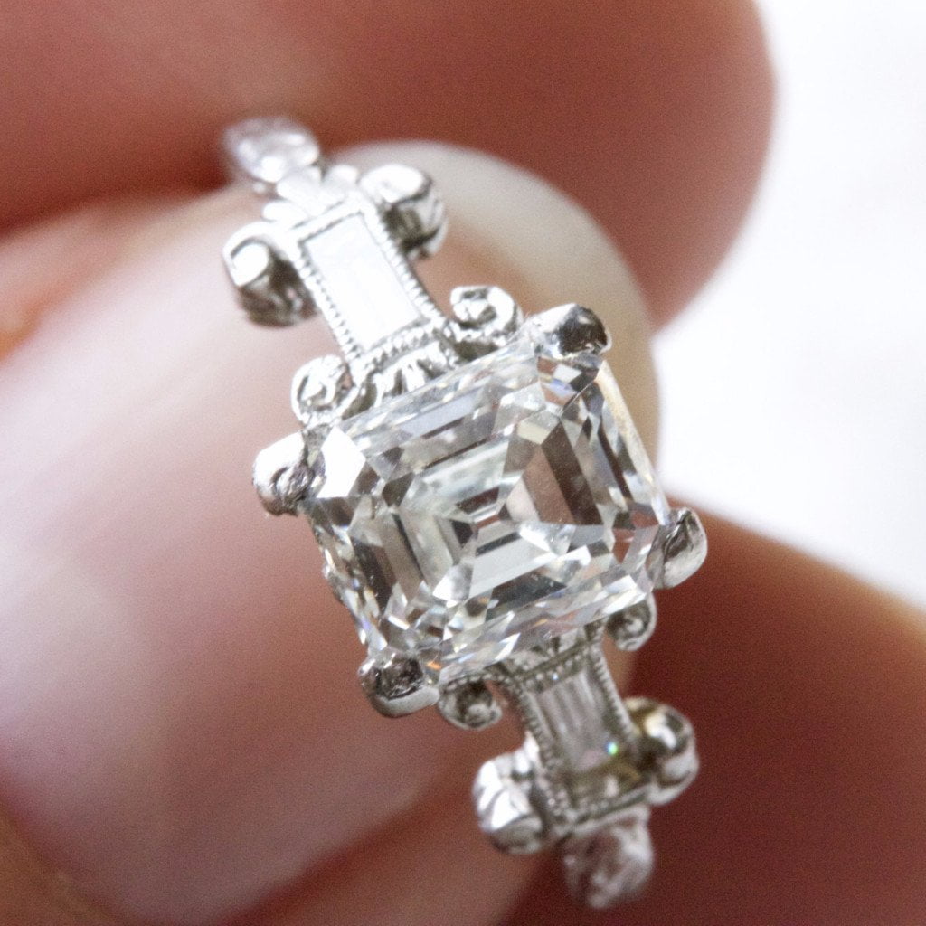 Victor Barbone Jewelry